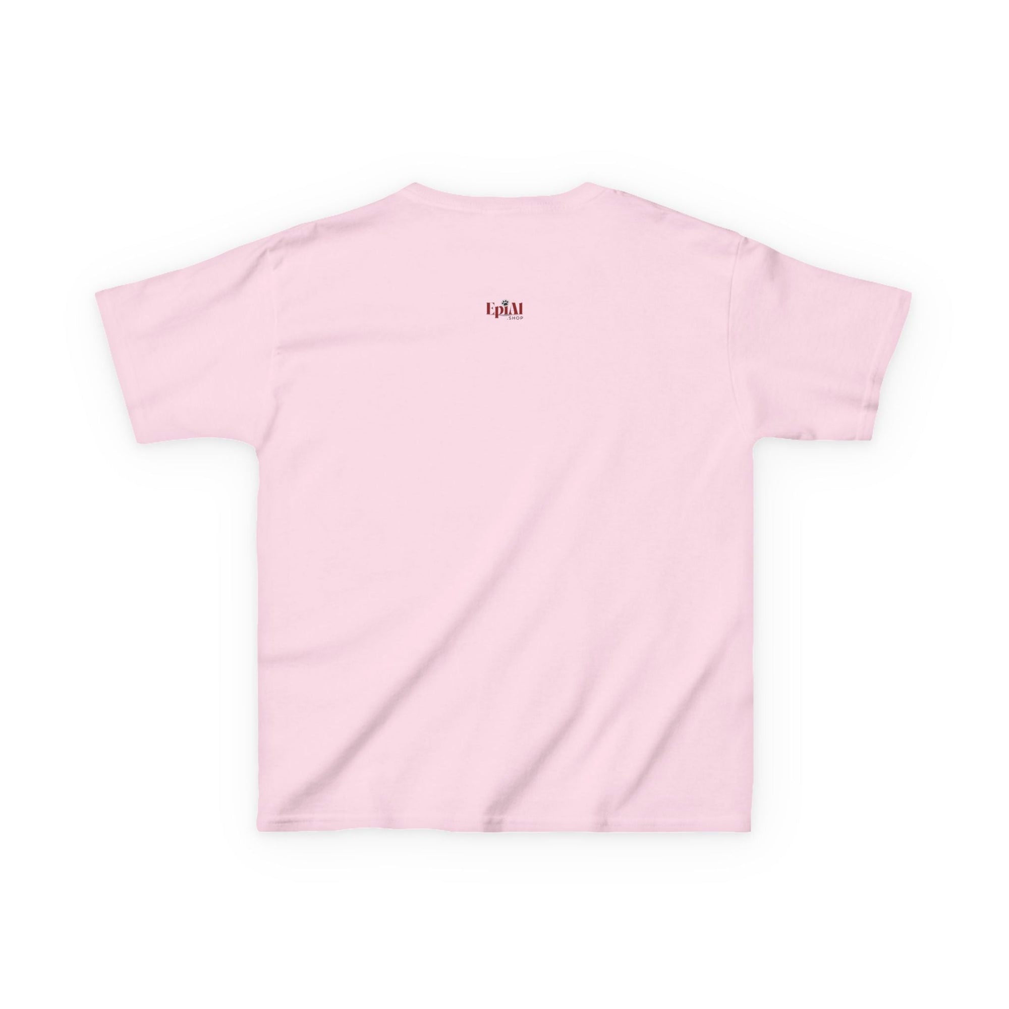Kids Purrfect Cat Graphic Tee - Clothing, Kids & Infants - EpiAl's Shop