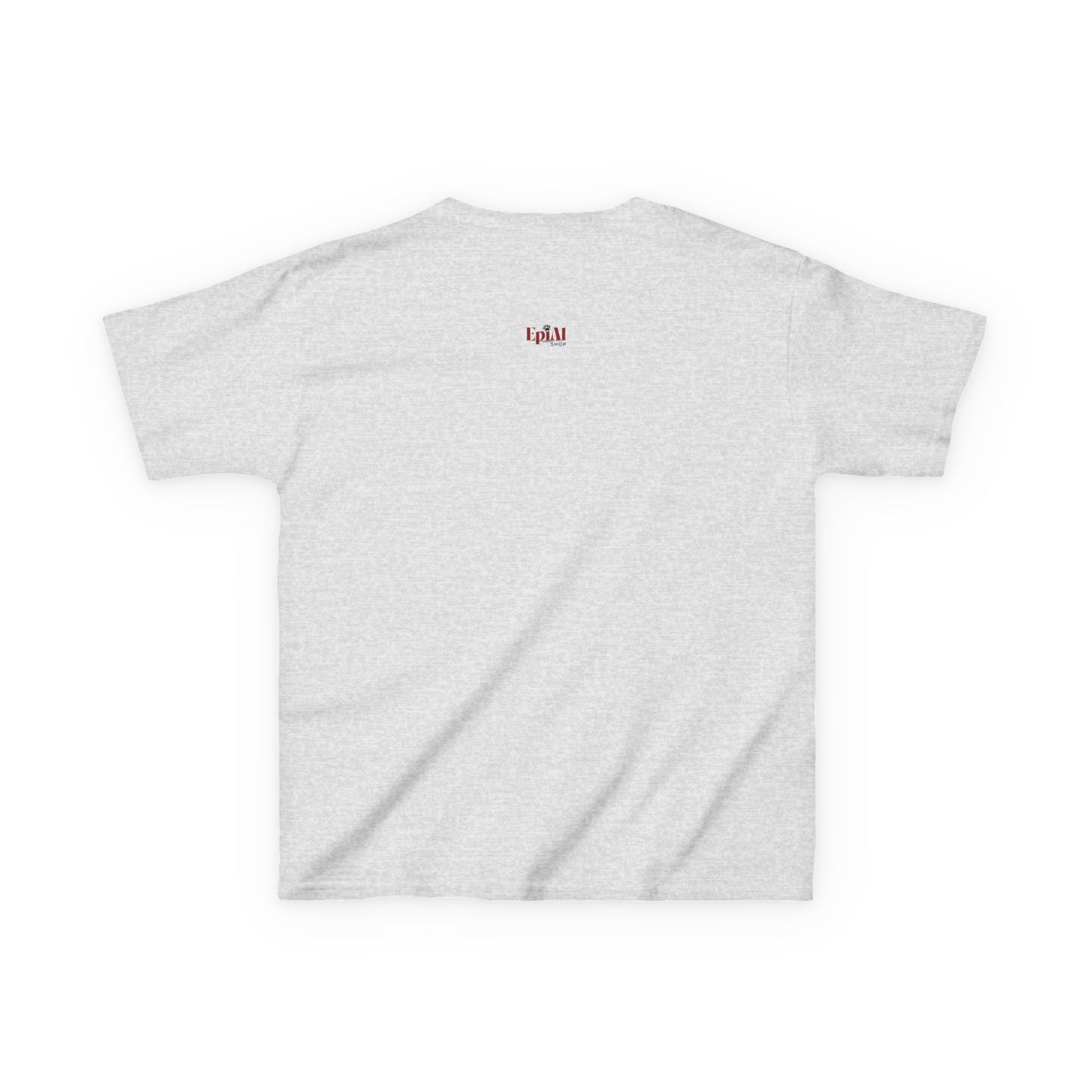 Kids Purrfect Cat Graphic Tee - Clothing, Kids & Infants - EpiAl's Shop