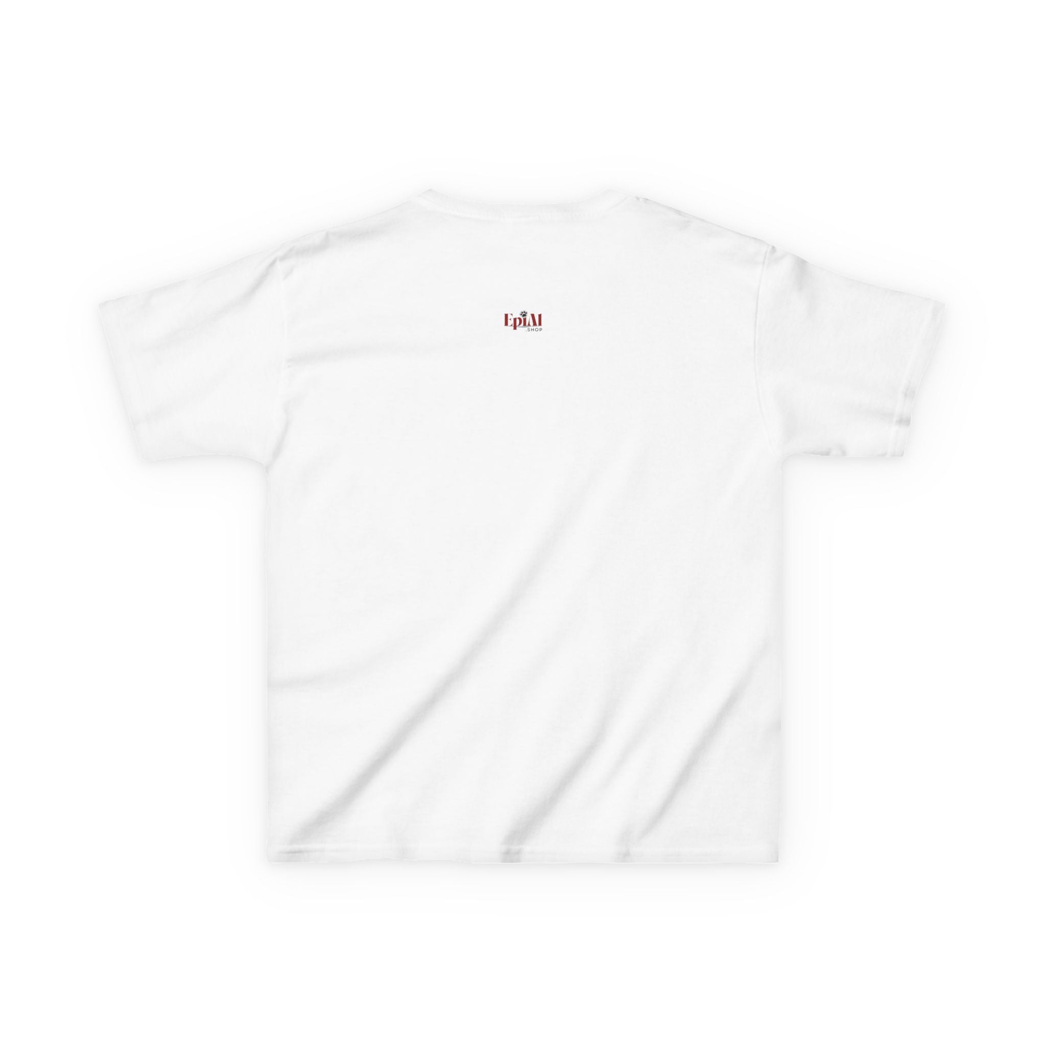 Kids Purrfect Cat Graphic Tee - Clothing, Kids & Infants - EpiAl's Shop
