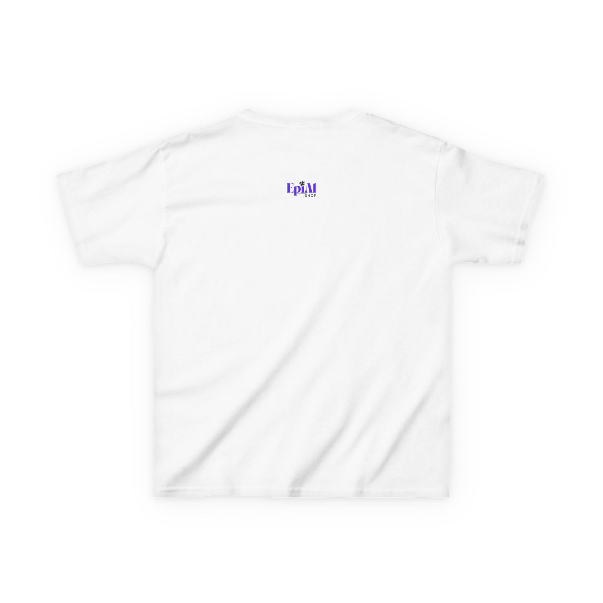 Kids Warrior Awareness Tee - Empowering Design for Epilepsy Awareness - Clothing, Kids & Infants - EpiAl's Shop