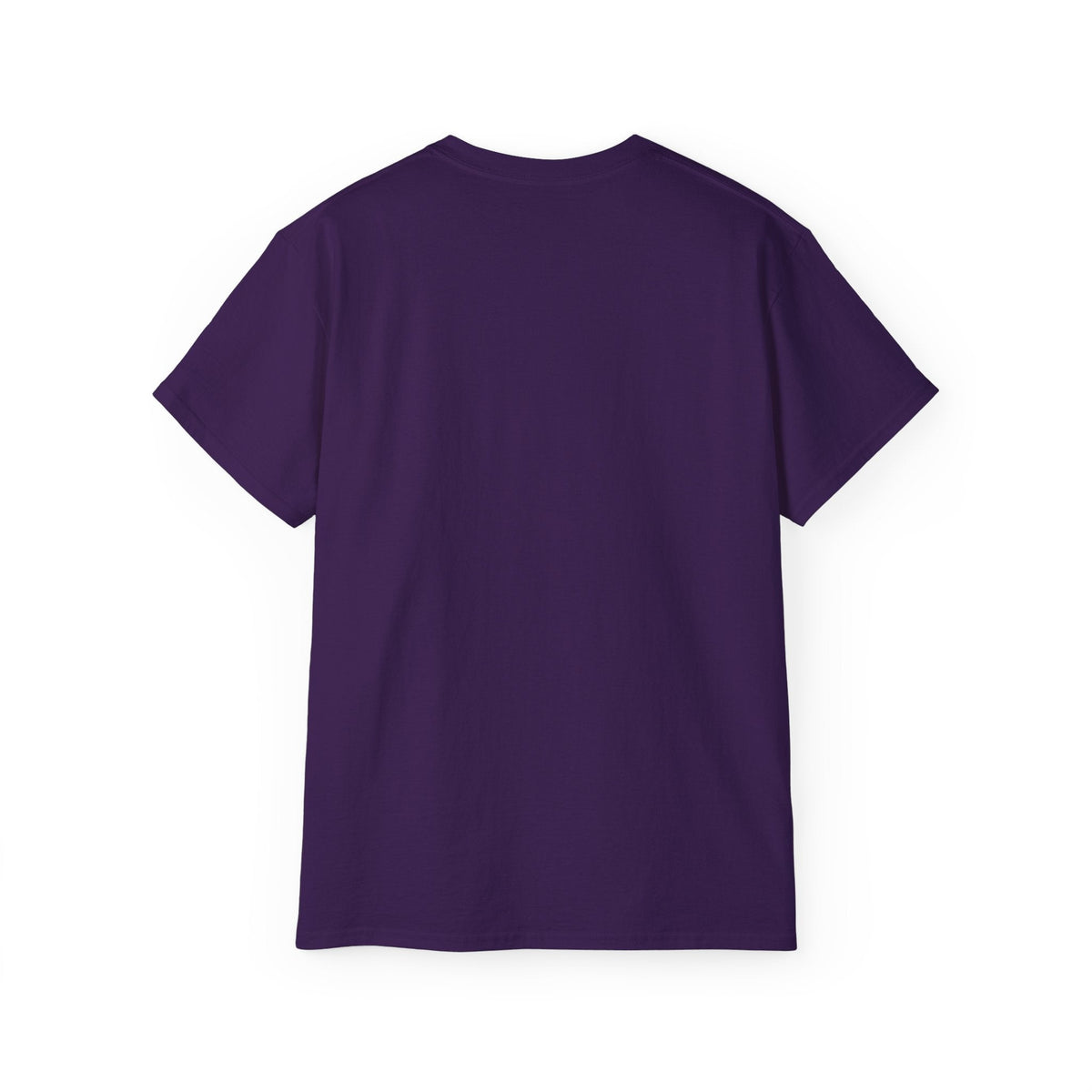 Kinda Chic to Wear Purple Epilepsy Awareness T-Shirt - Clothing, Unisex, T-Shirts - EpiAl's Shop