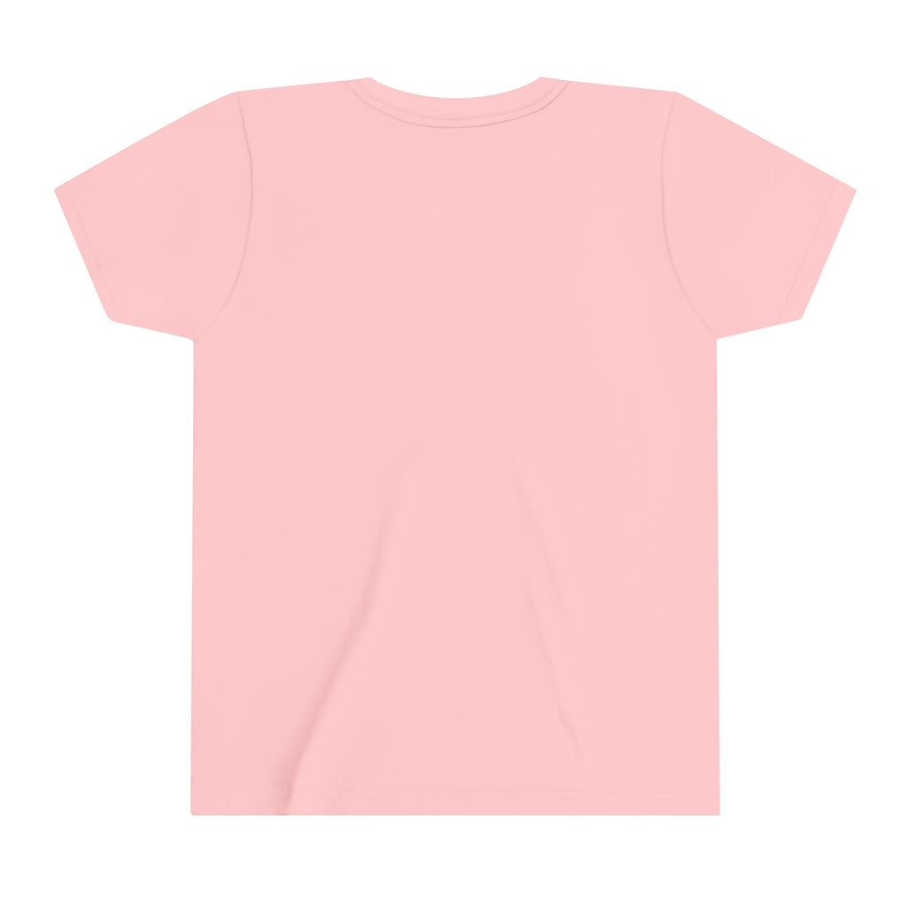 Kitty Class Youth Short Sleeve Tee - Kids clothes - Epileptic Al’s Shop