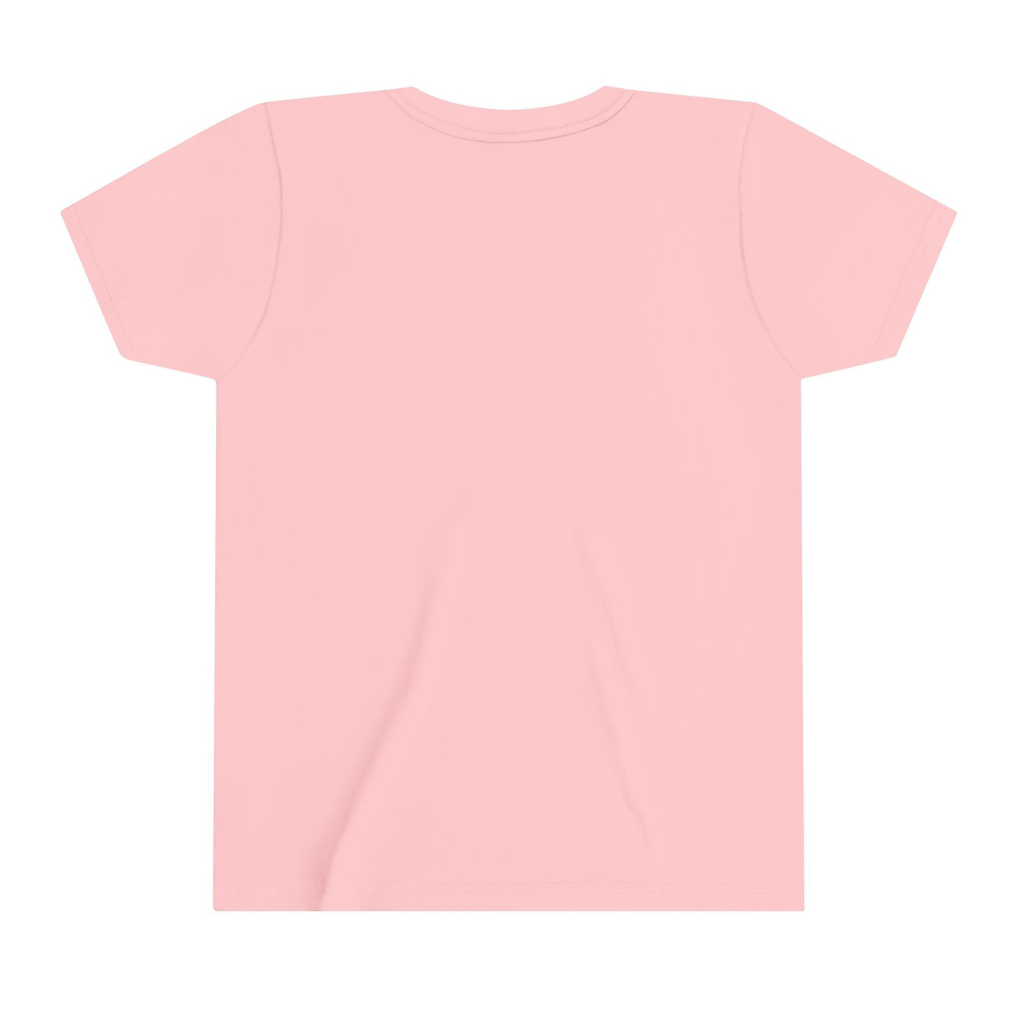 Kitty Class Youth Short Sleeve Tee - EpiAl's Shop