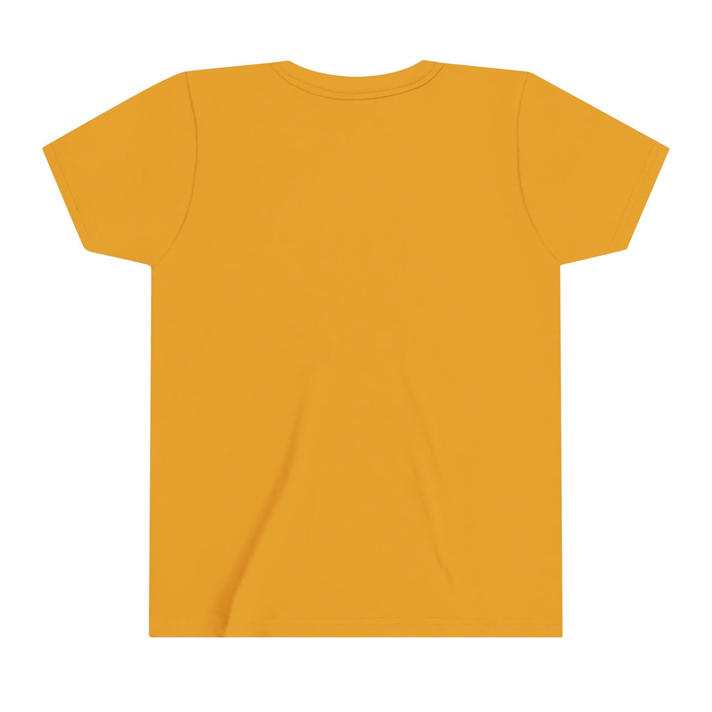 Kitty Class Youth Short Sleeve Tee - Kids clothes - Epileptic Al’s Shop