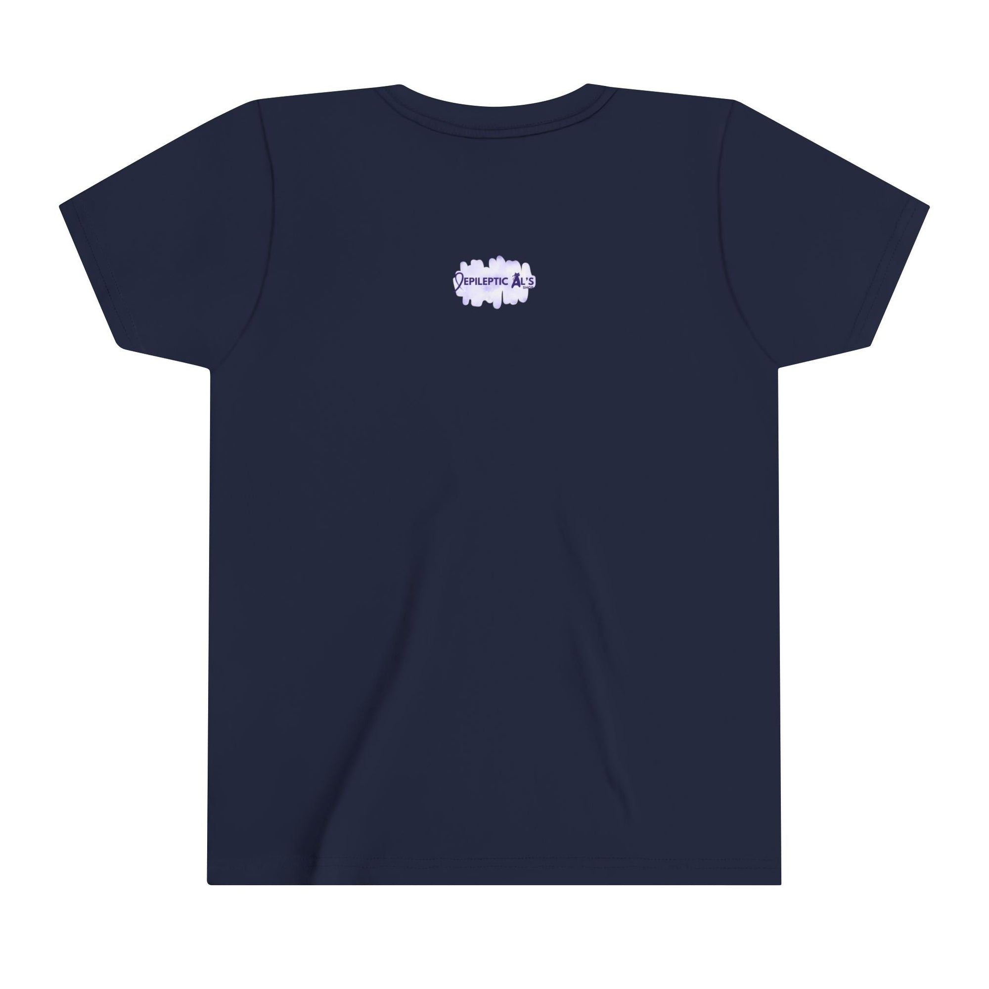 Kitty Class Youth Short Sleeve Tee - Kids clothes - Epileptic Al’s Shop