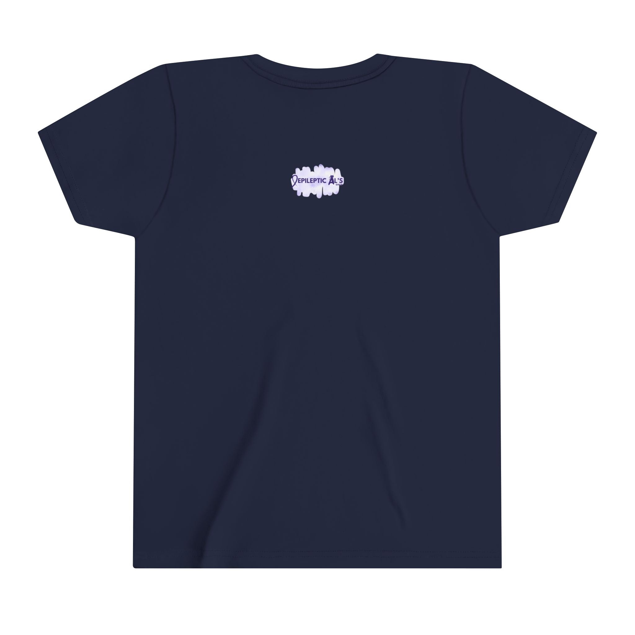 Kitty Class Youth Short Sleeve Tee - EpiAl's Shop
