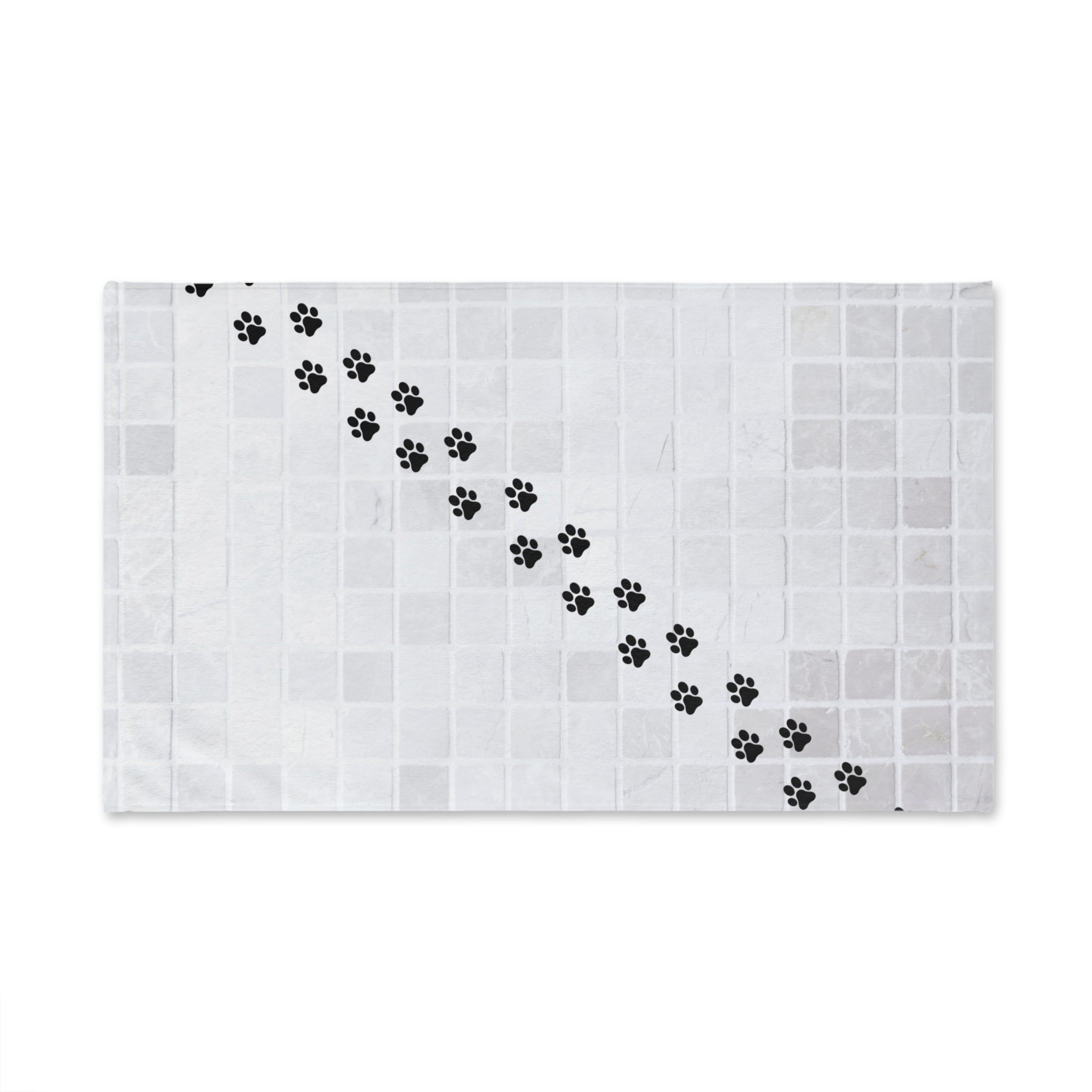 Kitty Pawed Hand Towel - EpiAl's Shop