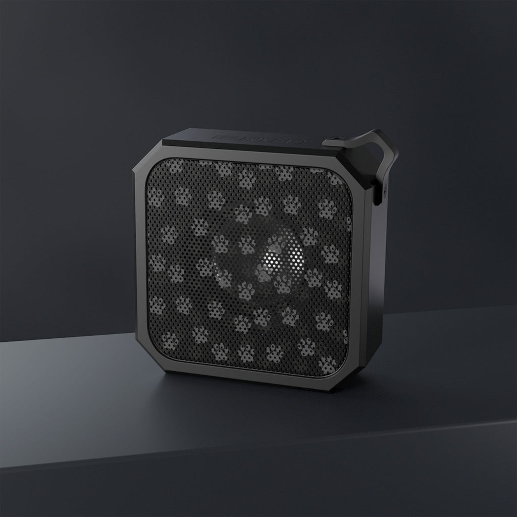 Kitty Paws Blackwater Outdoor Bluetooth Speaker - Accessories - Epileptic Al’s Shop