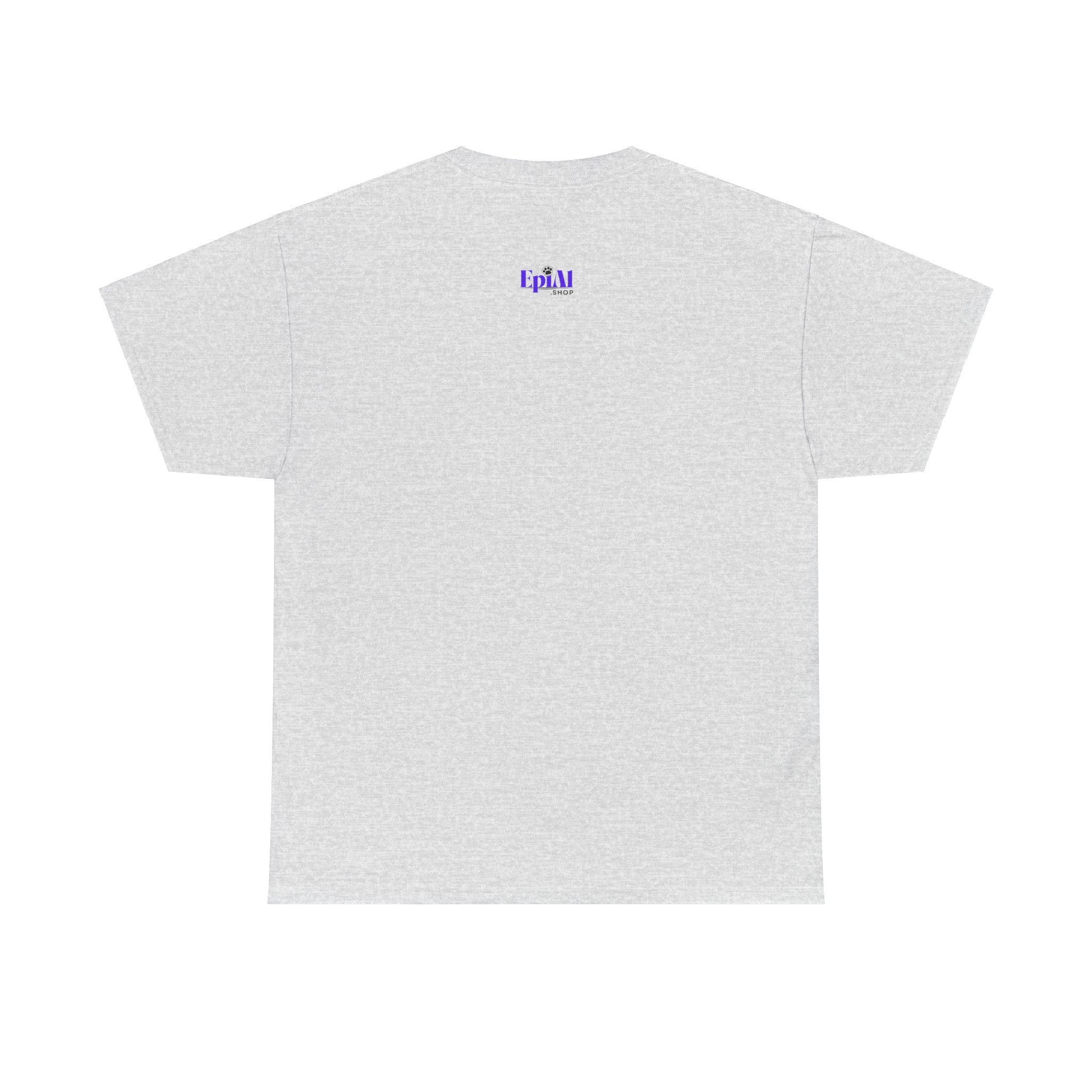 Kitty Shred Masters Unisex Heavy Cotton Tee - T-Shirt - EpiAl's Shop