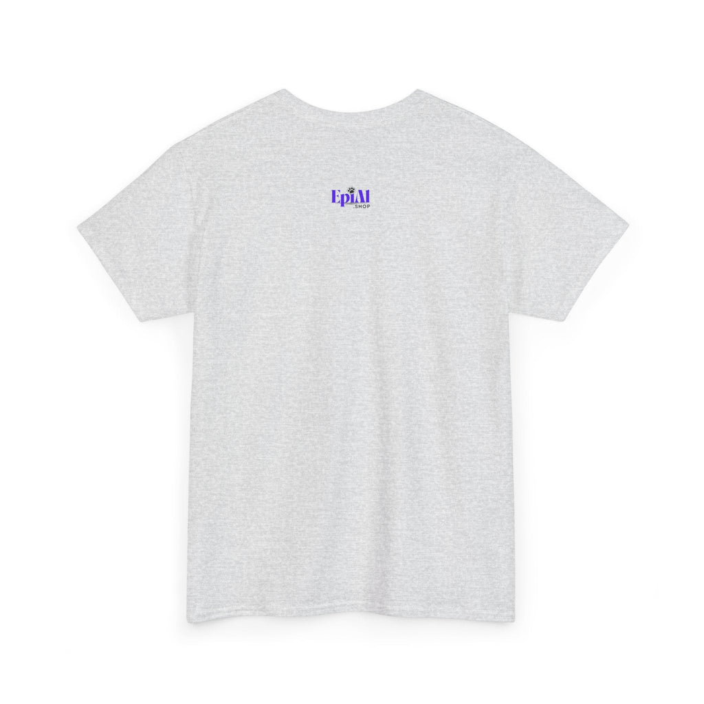 Kitty Shred Masters Unisex Heavy Cotton Tee - T-Shirt - EpiAl's Shop