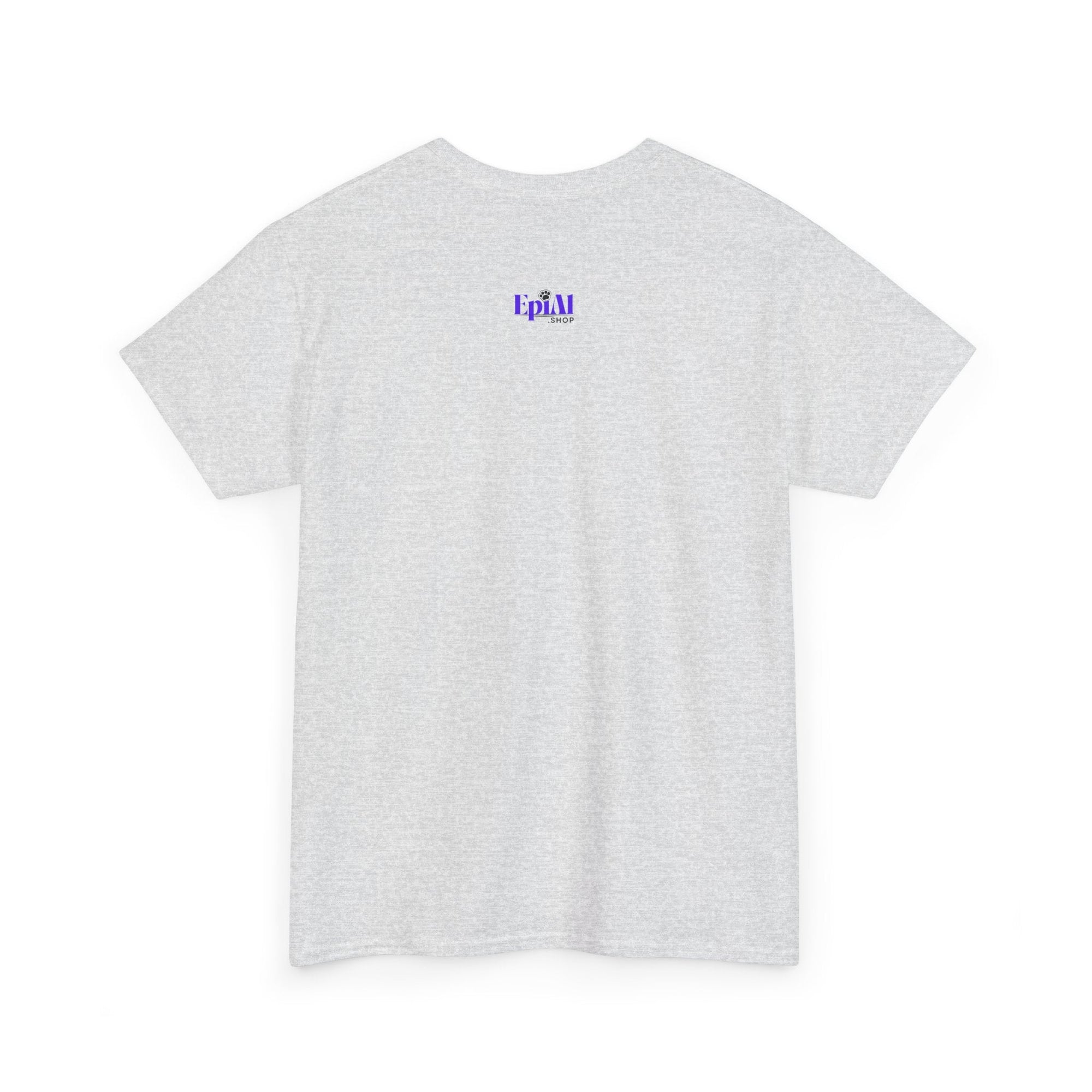 Kitty Shred Masters Unisex Heavy Cotton Tee - T-Shirt - EpiAl's Shop