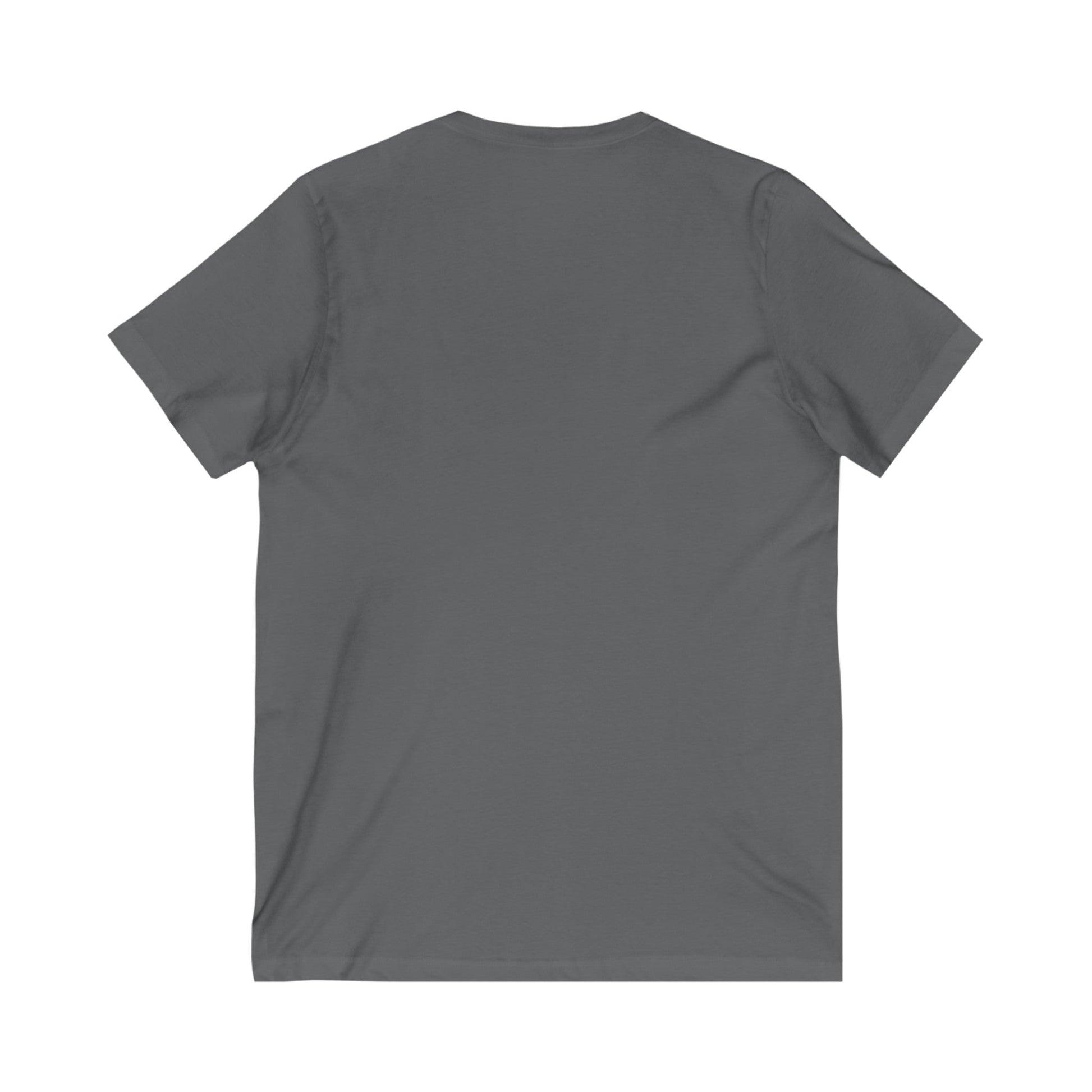 LaLa’s Jersey Short Sleeve V - Neck Tee - V - neck - Epileptic Al’s Shop