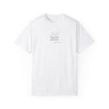 Leonardo da Vinci Inspired Unisex T-Shirt - "The Smallest Feline is a Masterpiece" - Clothing, T-shirts - EpiAl's Shop