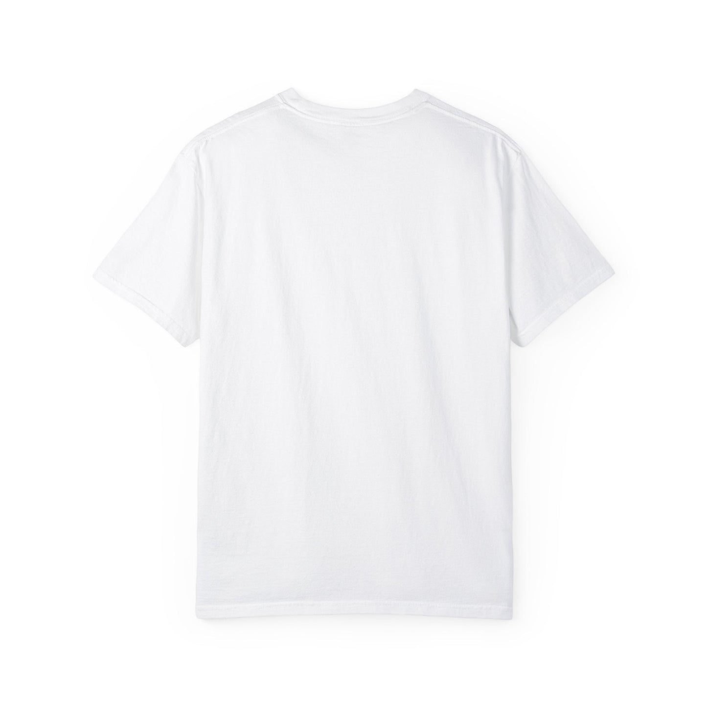 Liberty Justice Unisex Garment - Dyed T - shirt - T - Shirt - Epileptic Al’s Shop
