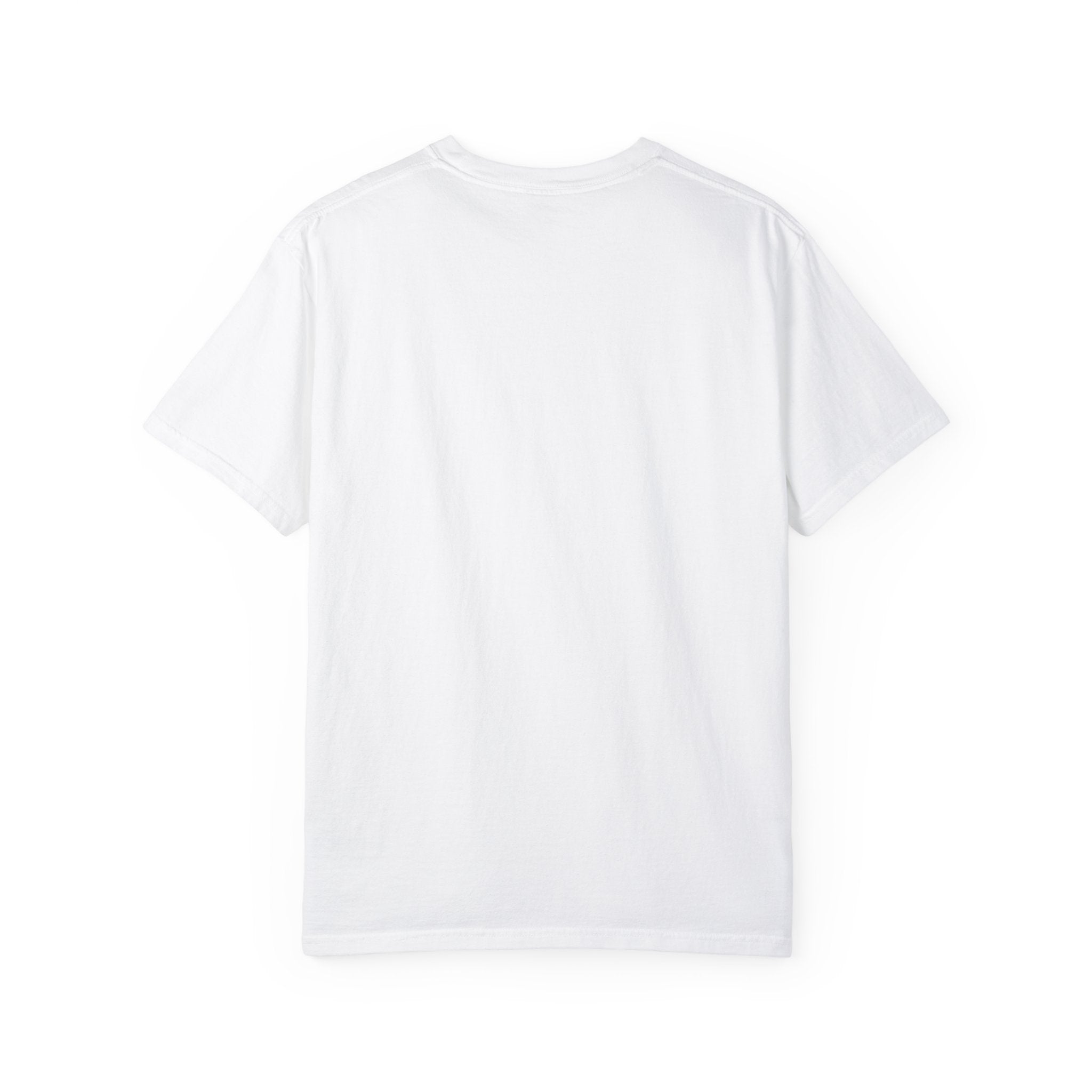 Liberty Justice Unisex Garment-Dyed T-shirt - EpiAl's Shop
