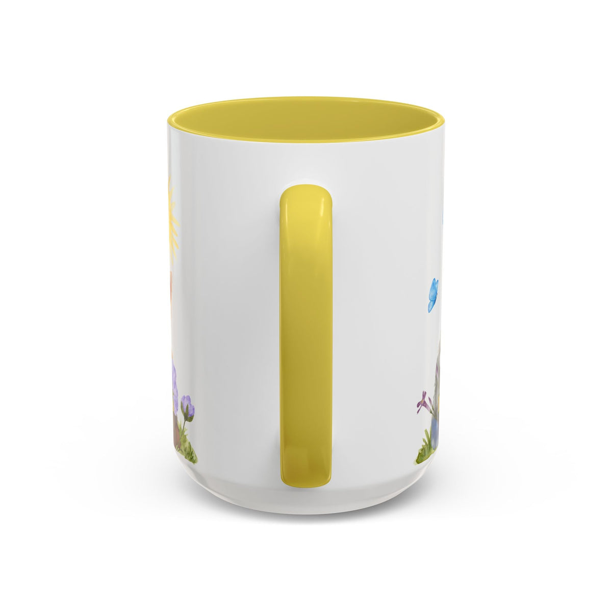 Life Is Better with Coffee and Cats Ceramic Mug - Drinkware, Coffee Mugs - EpiAl's Shop