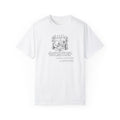 Literary Cat Unisex T-Shirt - Don Quixote - Clothing, T-shirts - EpiAl's Shop