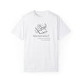 Literary Cat Unisex T-Shirt - The Little Prince - Clothing, T-shirts - EpiAl's Shop