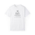 Literary Cat Unisex T-Shirt - To Kill a Mockingbird - Clothing, T-shirts - EpiAl's Shop