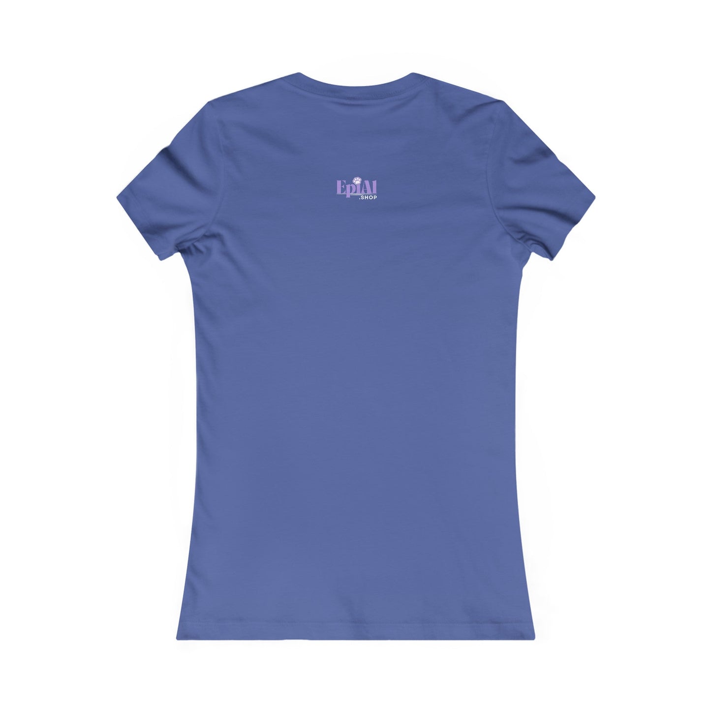 Little Black Cat Women's Favorite Tee - T - Shirt - Epileptic Al’s Shop