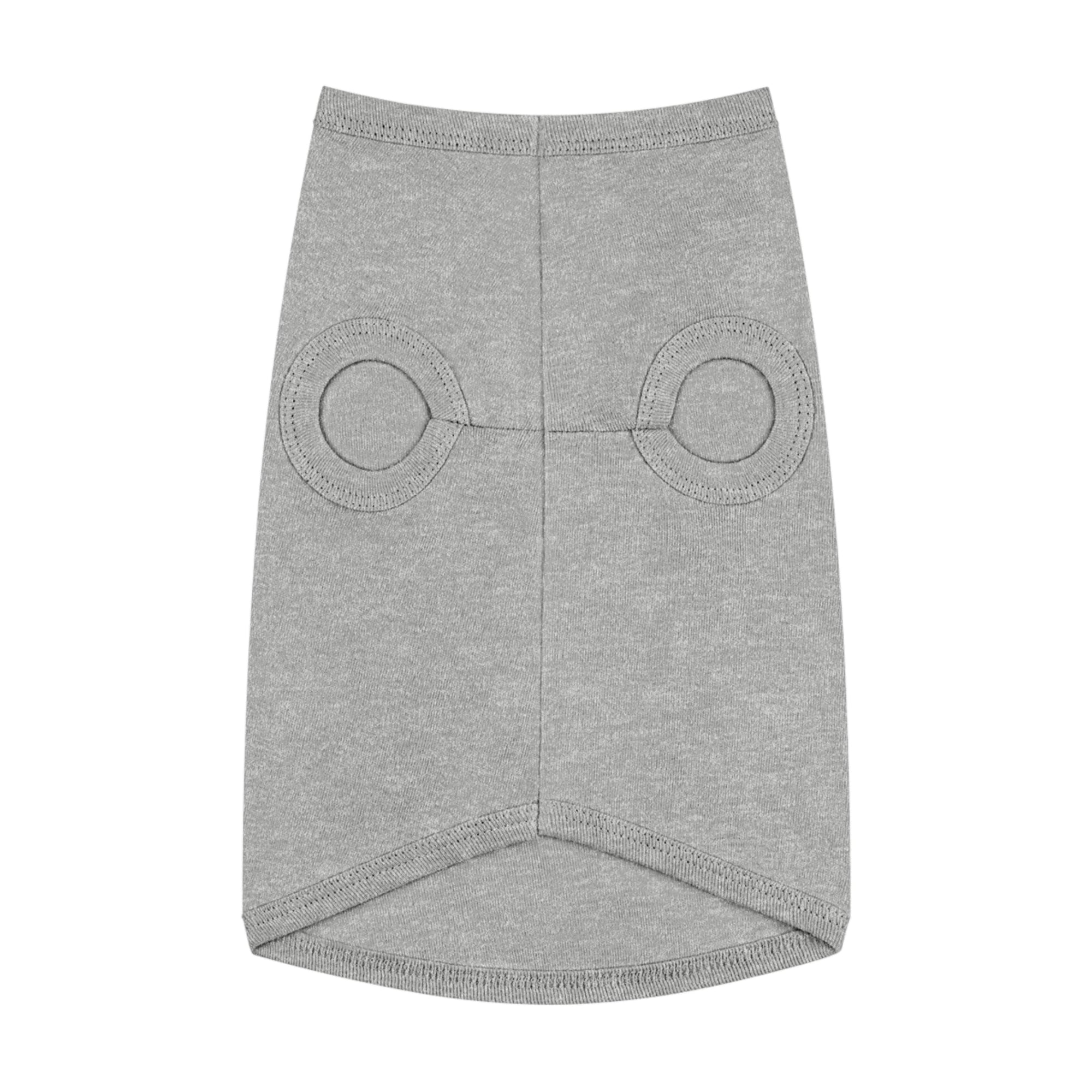 Live at Home Pet Tank Top - Pets - Epileptic Al’s Shop