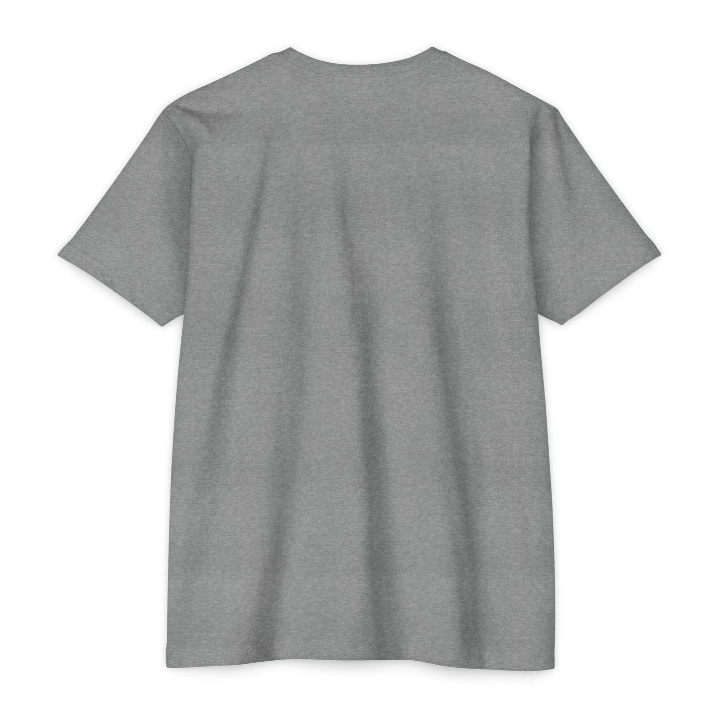 Live Love Rescue Unisex CVC Jersey T - shirt - T - Shirt - Epileptic Al’s Shop