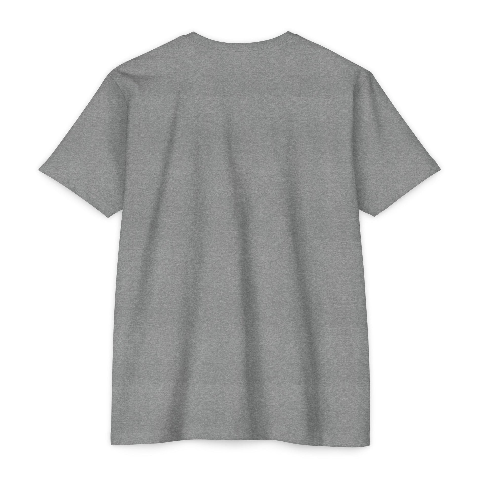 Live Love Rescue Unisex CVC Jersey T - shirt - T - Shirt - Epileptic Al’s Shop