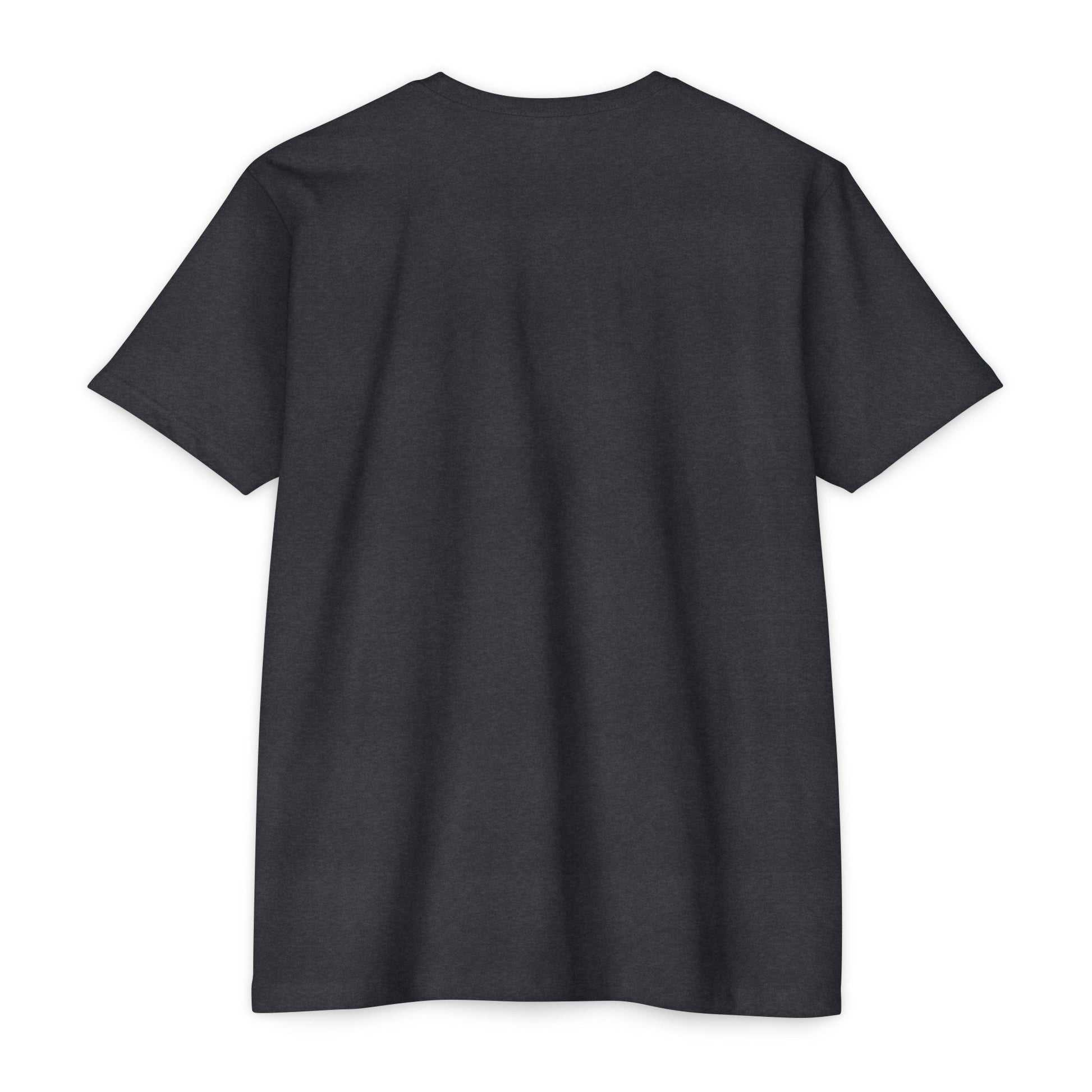 Live Love Rescue Unisex CVC Jersey T - shirt - T - Shirt - Epileptic Al’s Shop
