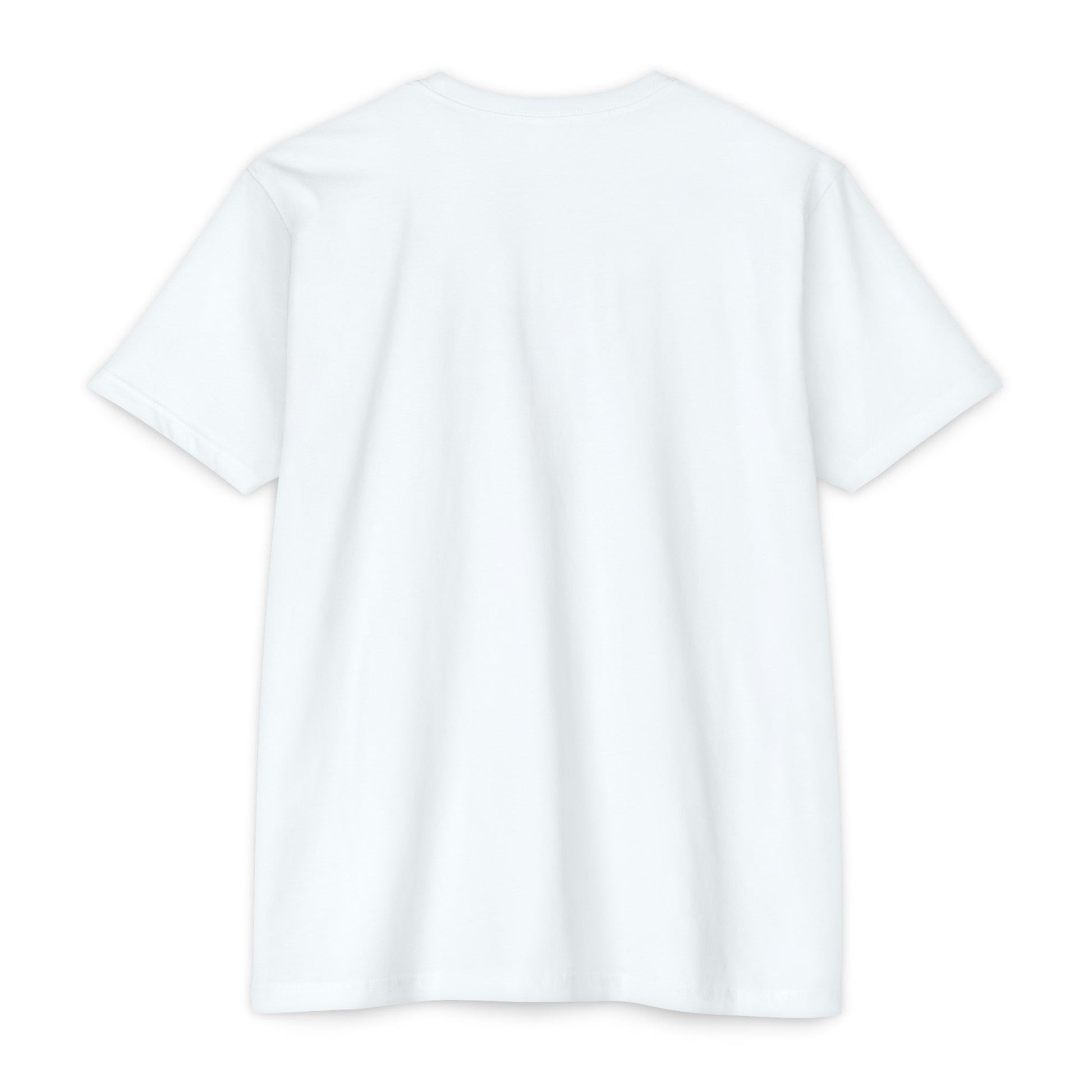 Live Love Rescue Unisex CVC Jersey T - shirt - T - Shirt - Epileptic Al’s Shop