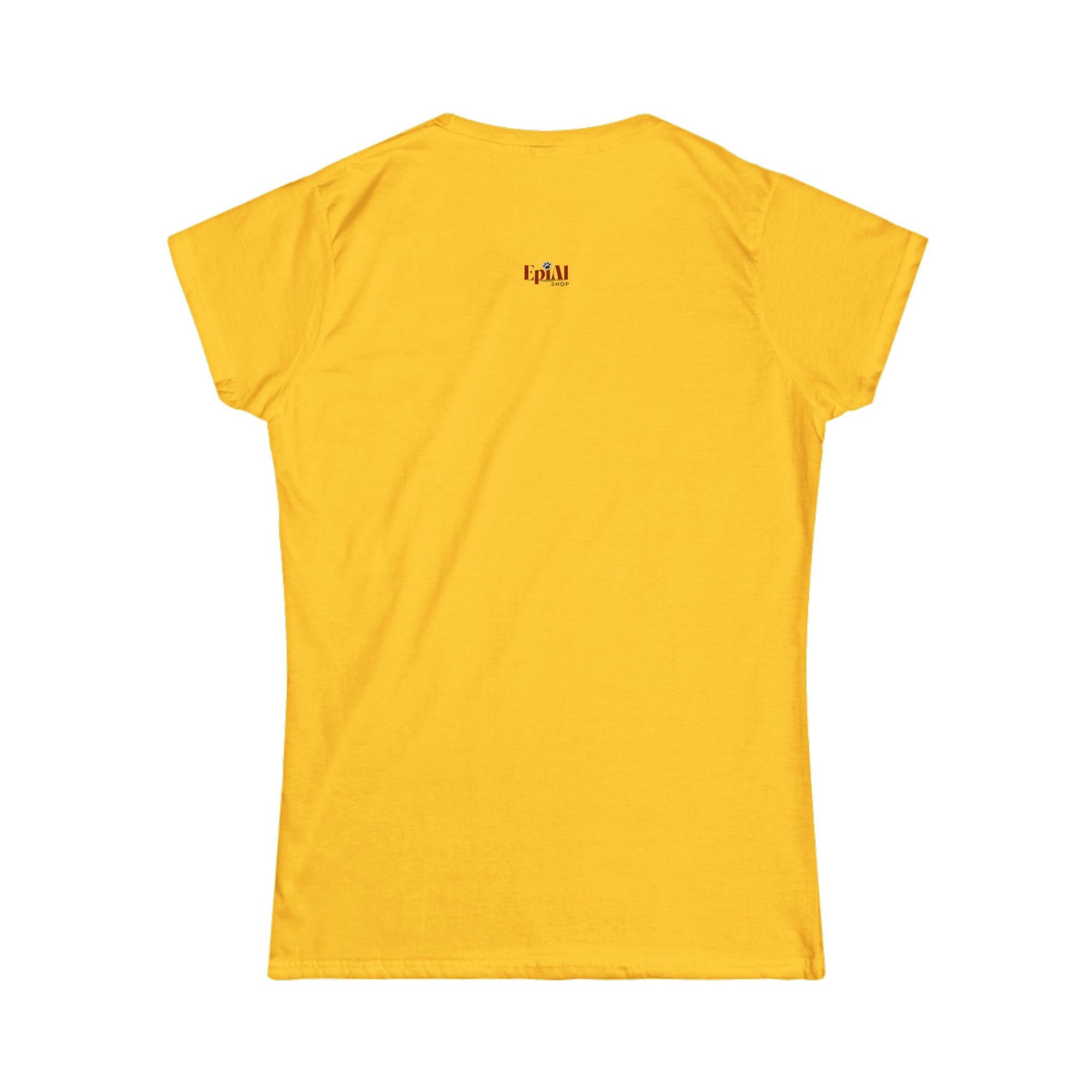Live Your Best Life Women's Softstyle Tee - Clothing, T-shirts - EpiAl's Shop