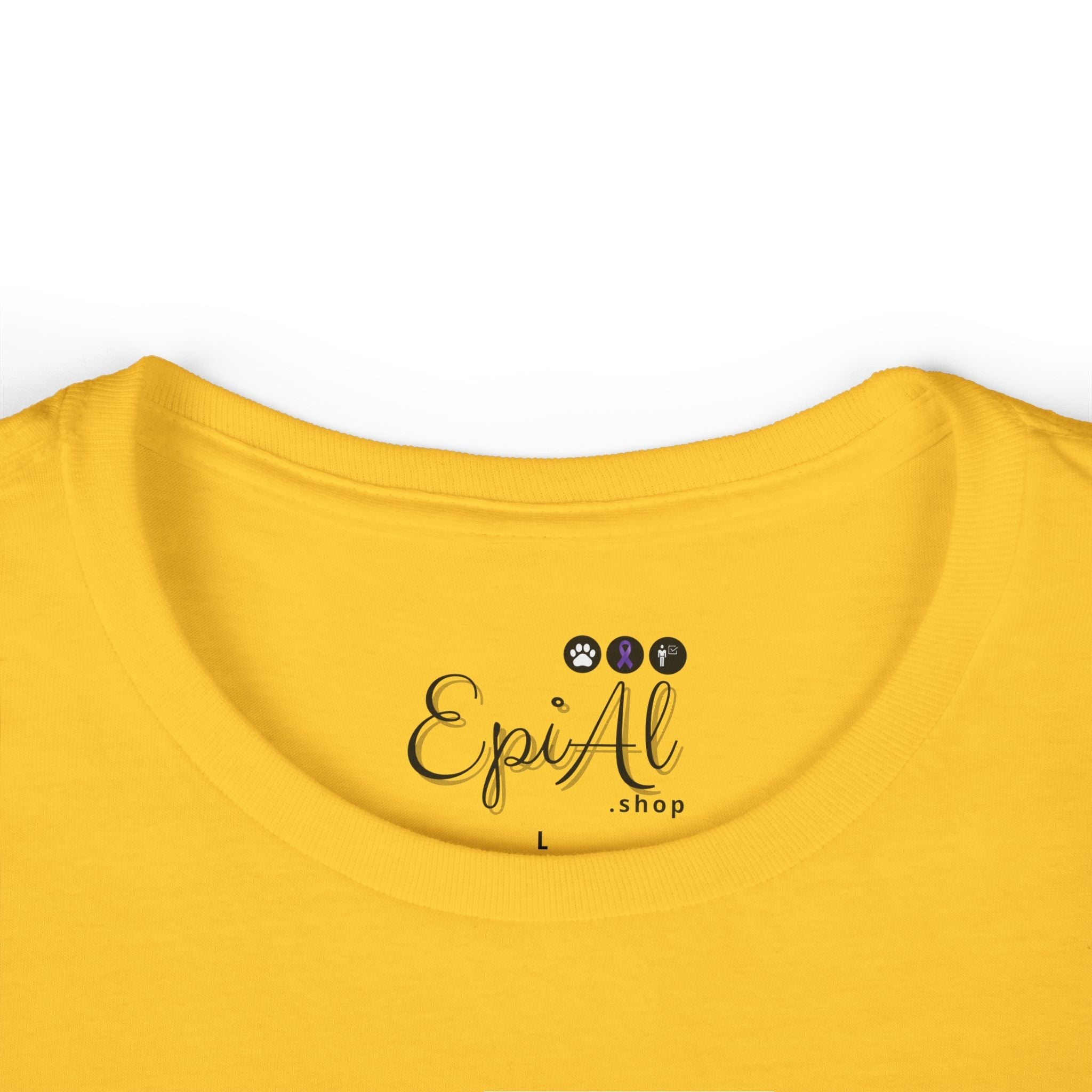 Live Your Best Life Women's Softstyle Tee - Clothing, T-shirts - EpiAl's Shop