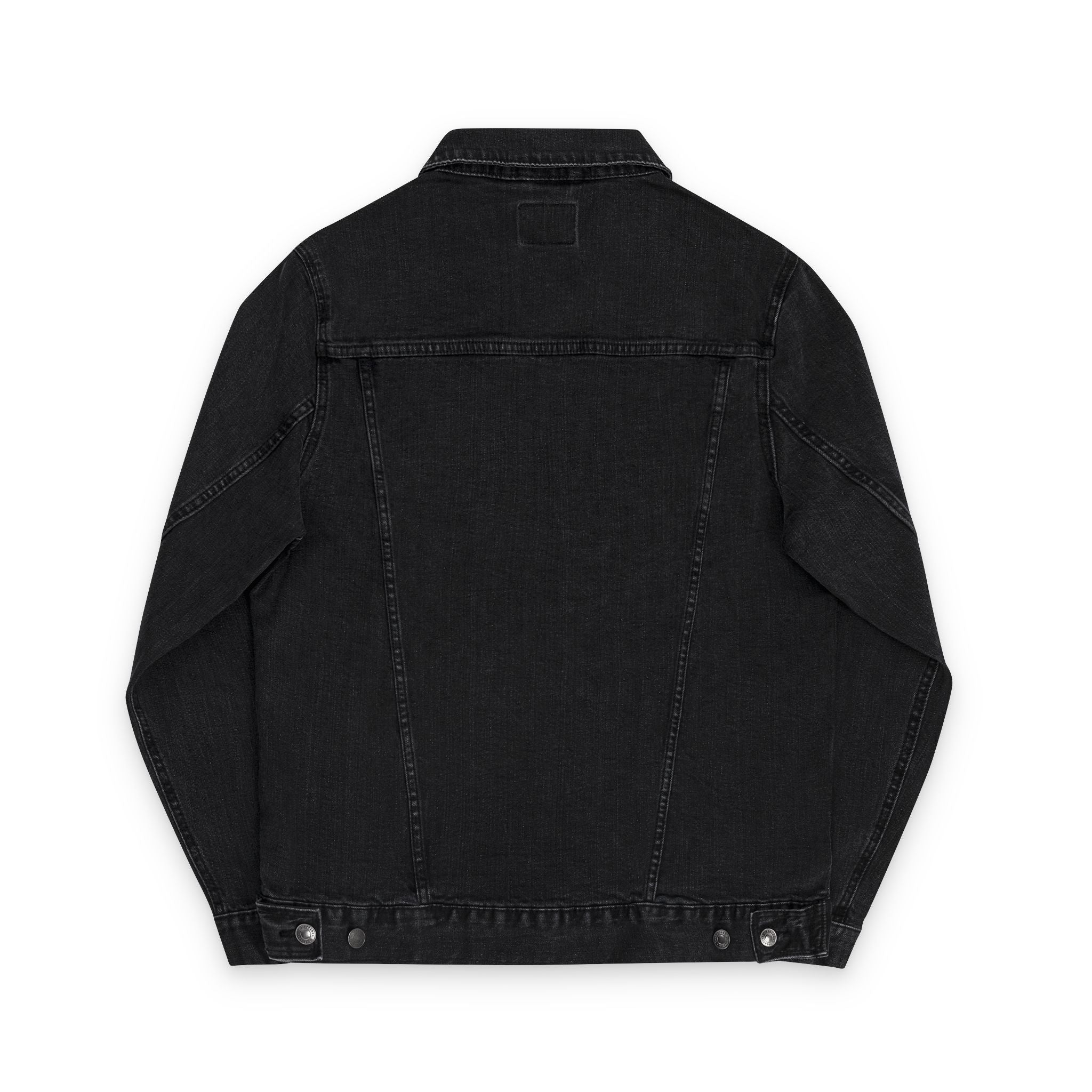 Love Football & Cats Unisex Denim Jacket - Clothing, Coats & Jackets - EpiAl's Shop