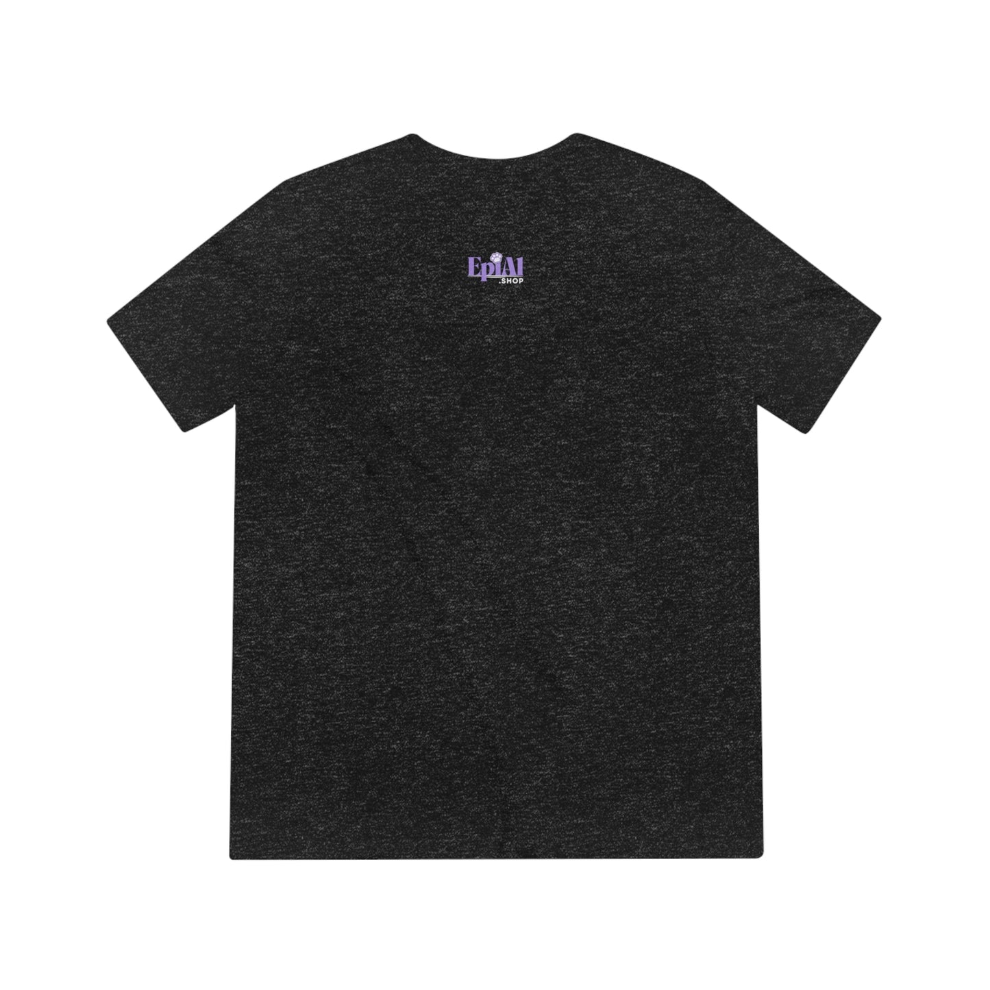 Love Someone Unisex Triblend Tee - T - Shirt - Epileptic Al’s Shop
