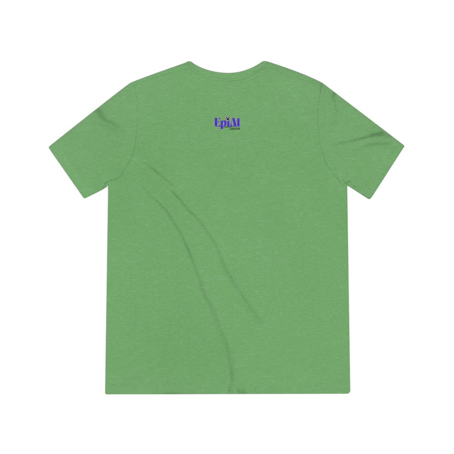 Love Someone Unisex Triblend Tee - T - Shirt - Epileptic Al’s Shop