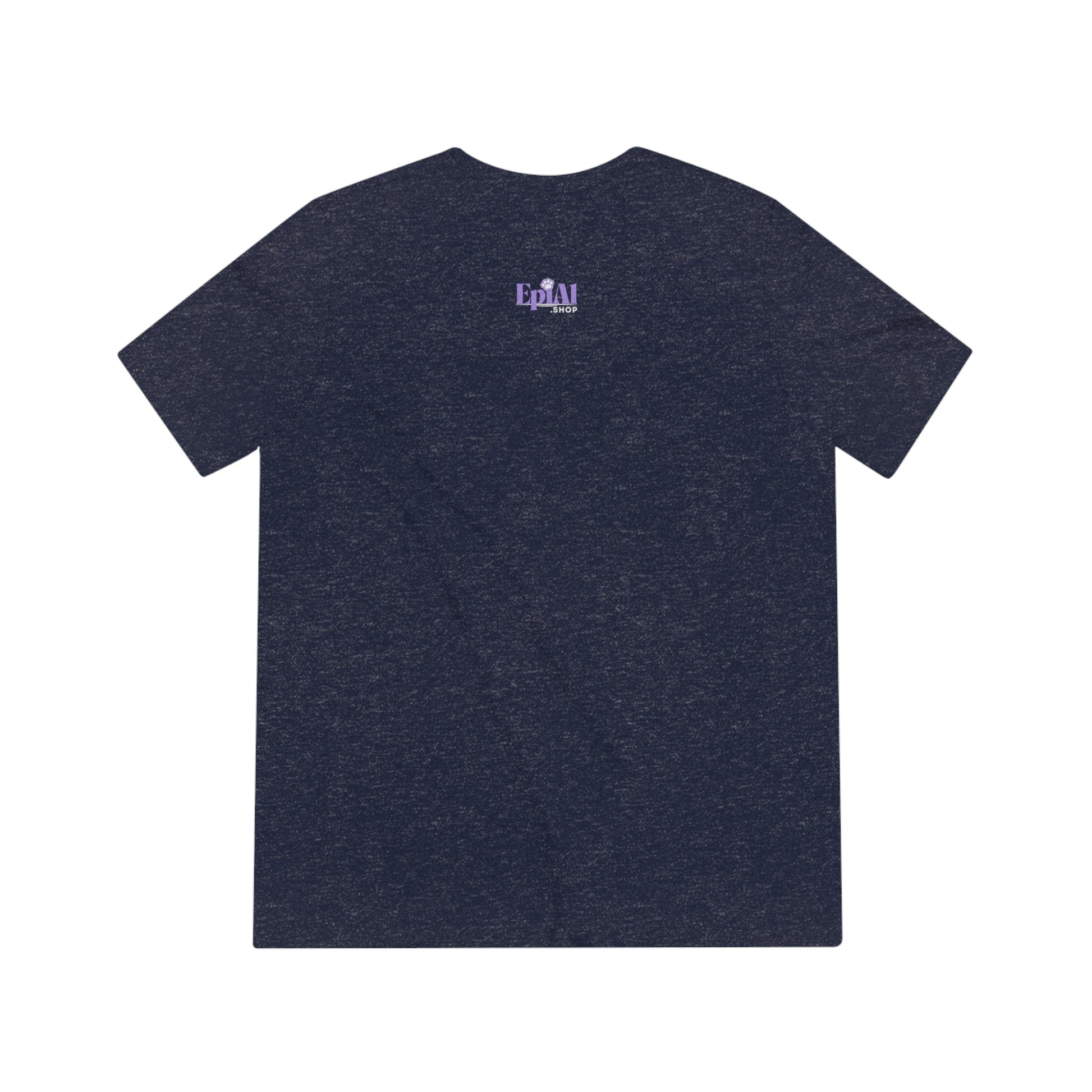 Love Someone Unisex Triblend Tee - T - Shirt - Epileptic Al’s Shop