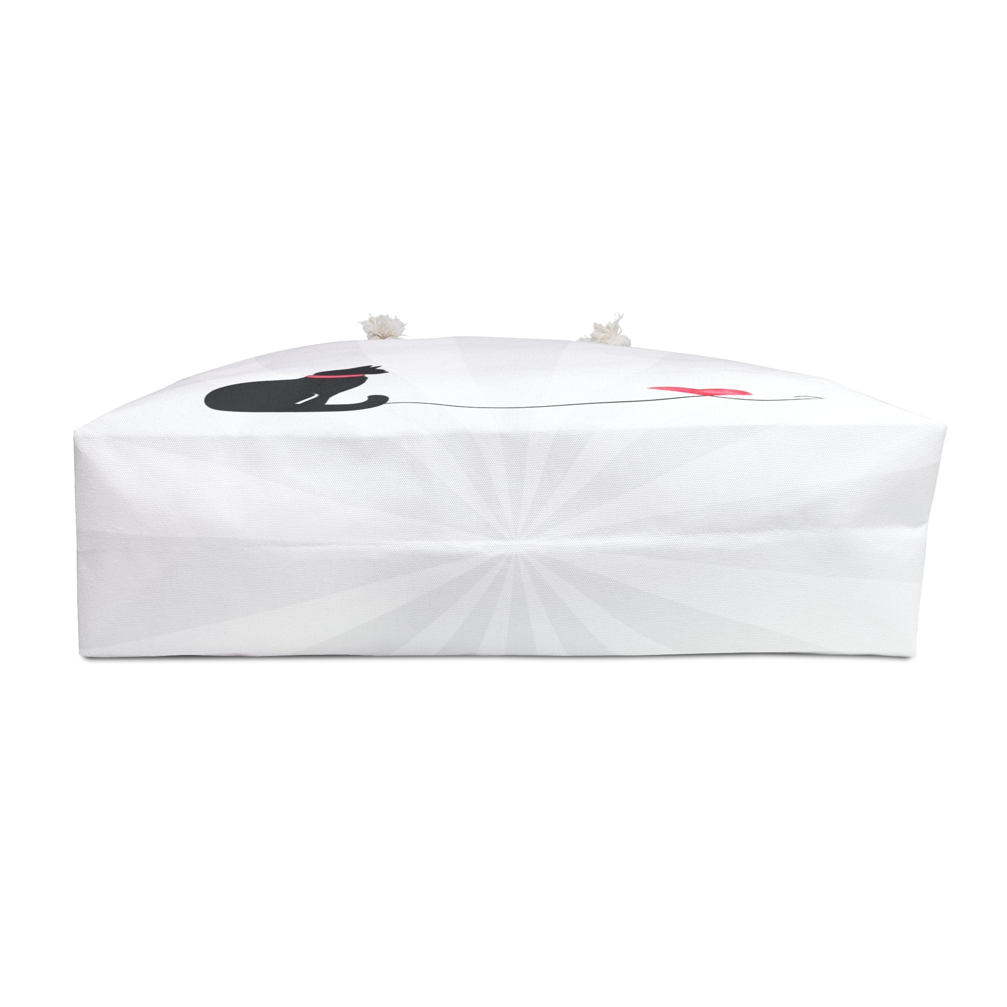 Lovely Cat Weekender Bag/Handbag - Bags, Handbag - EpiAl's Shop