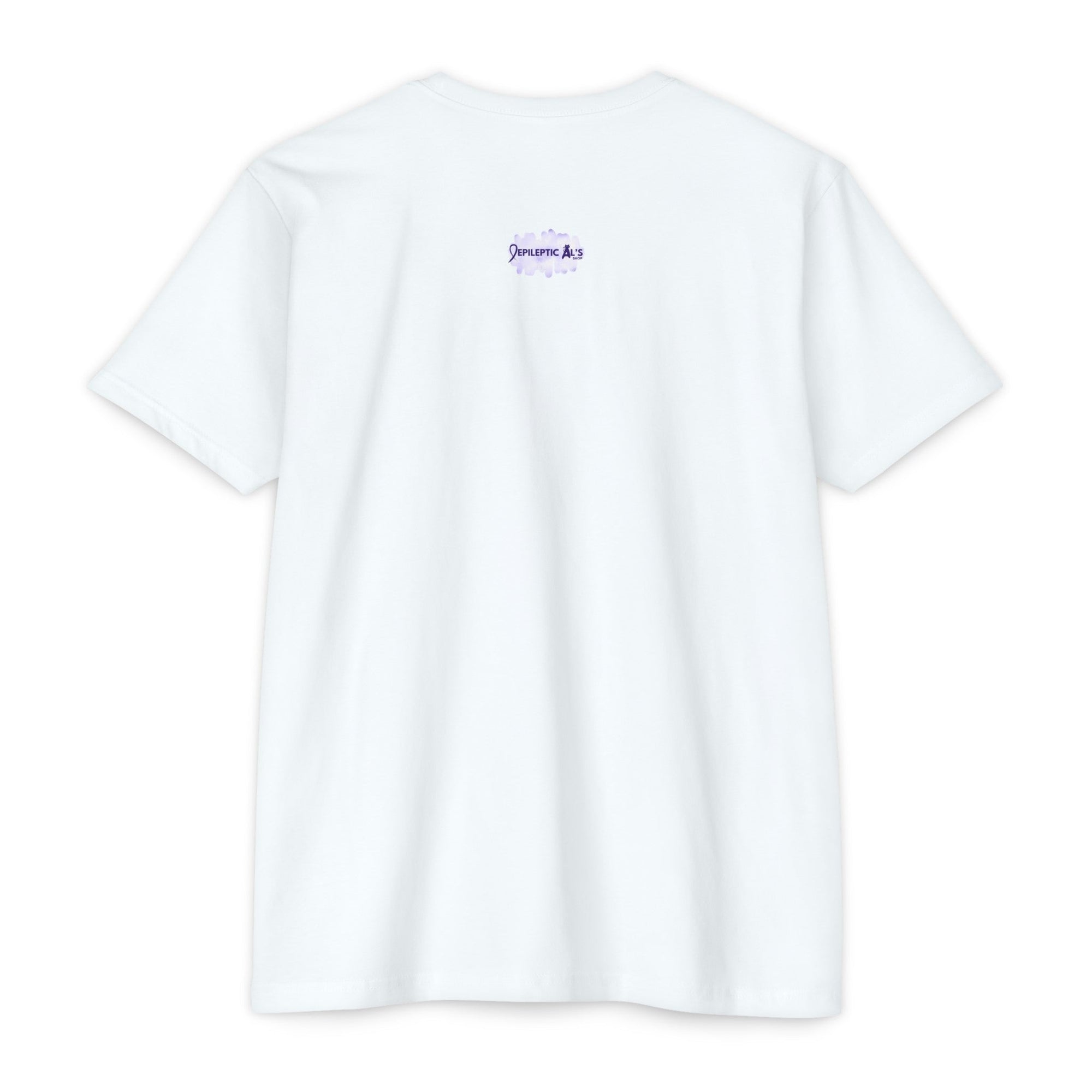 Maine Cats Unisex CVC Jersey T - shirt - T - Shirt - Epileptic Al’s Shop