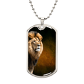 Majestic Lion Necklace - Jewelry, Necklaces - EpiAl's Shop