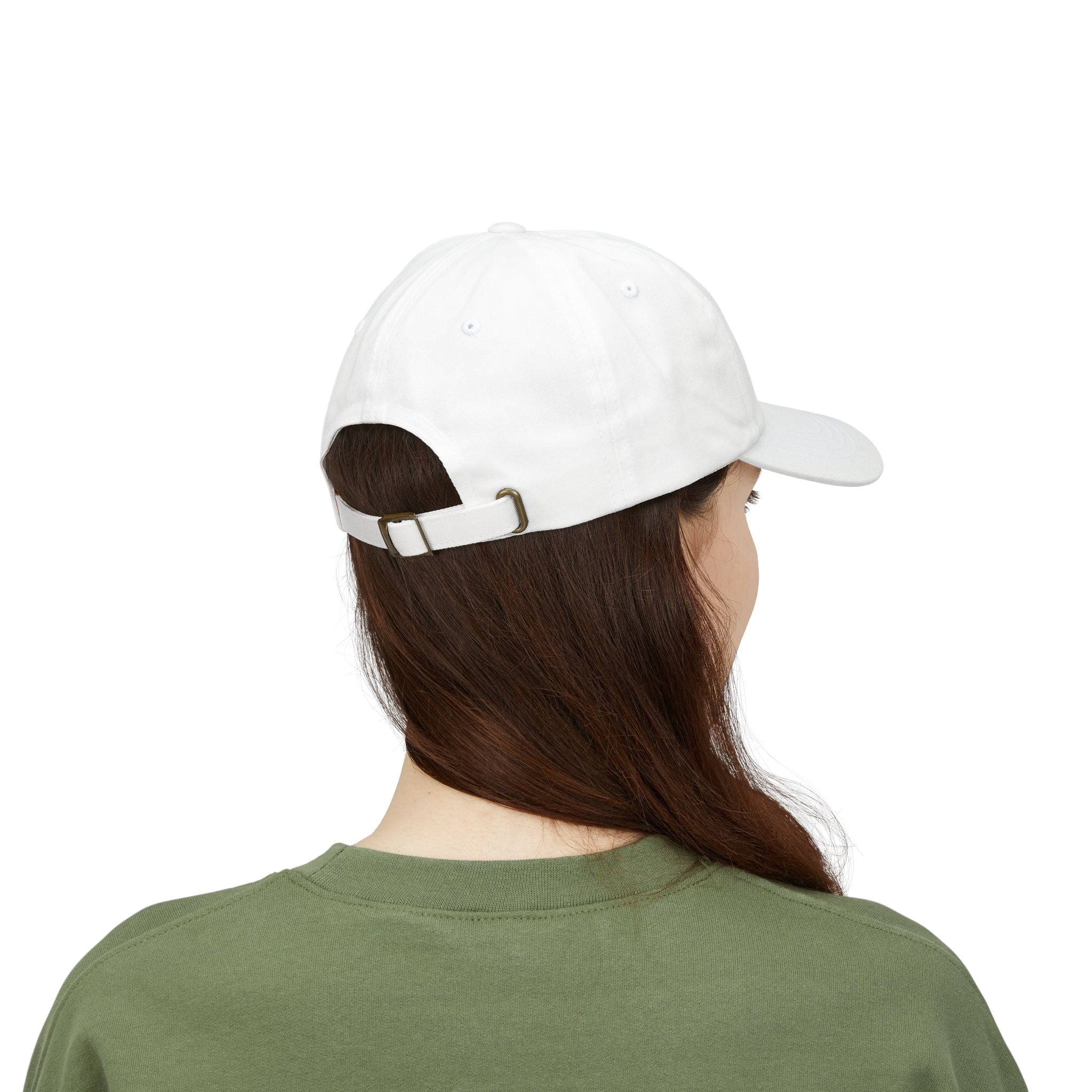 Make America Green Again Classic Dad Cap - Eco - Friendly Style for St. Patrick's Day - Hats, Baseball & Trucker - EpiAl's Shop