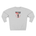Make Politics Boring Again – Anti-Chaos Sweatshirt - Clothing, Unisex, Sweatshirts - EpiAl's Shop