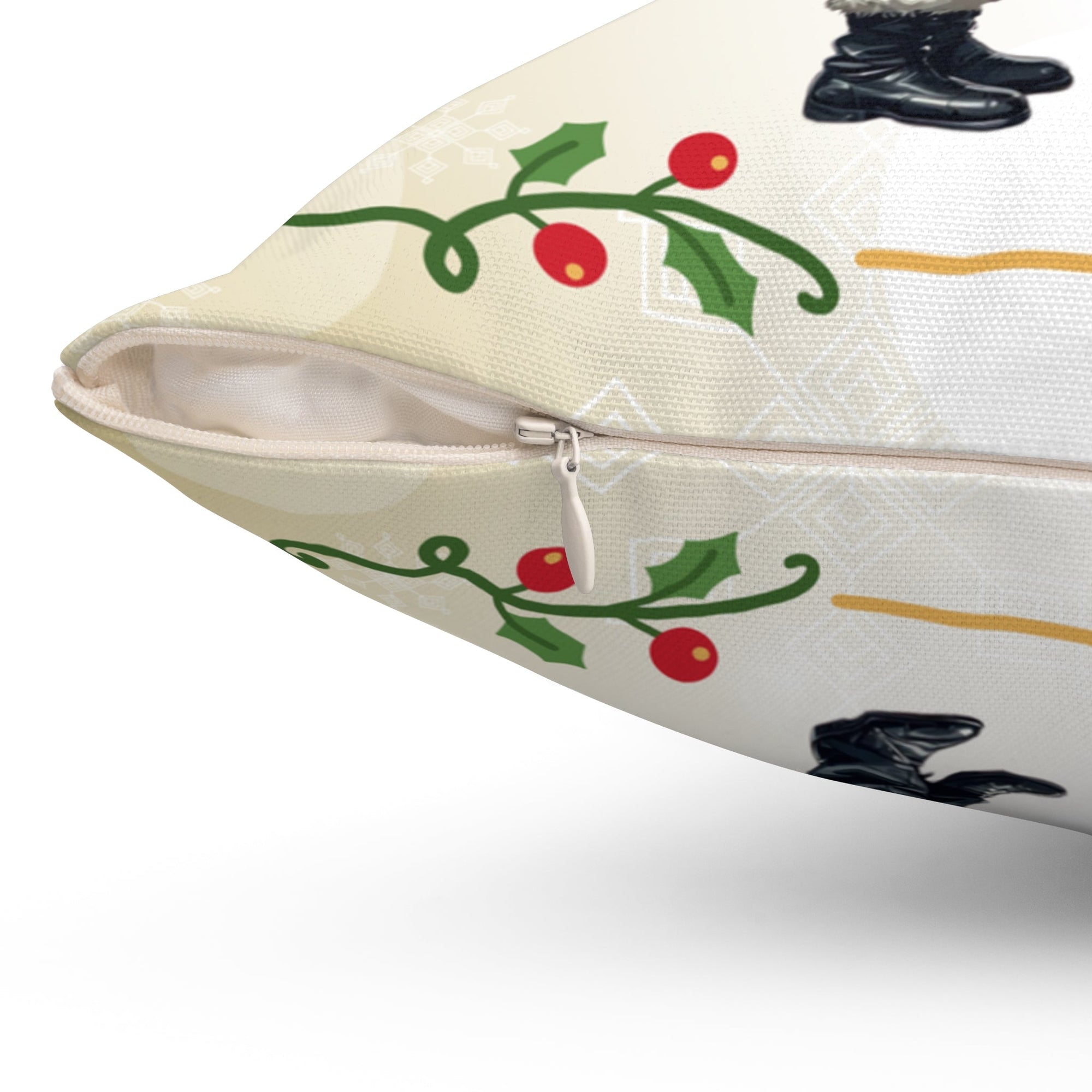 Making Christmas Great Decorative Pillow, Home Decor - Decor, Home, Pillows - EpiAl's Shop