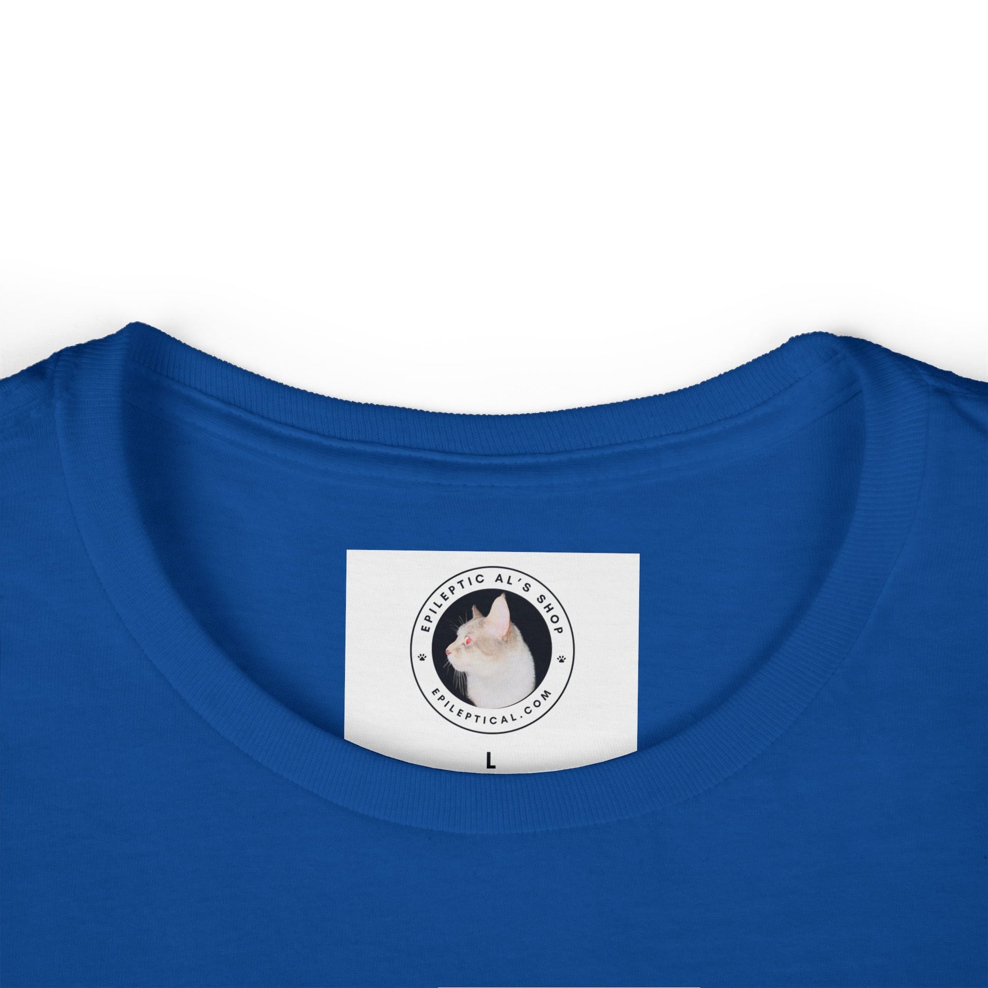 Mama Names Women's Softstyle Tee - T - Shirt - Epileptic Al’s Shop