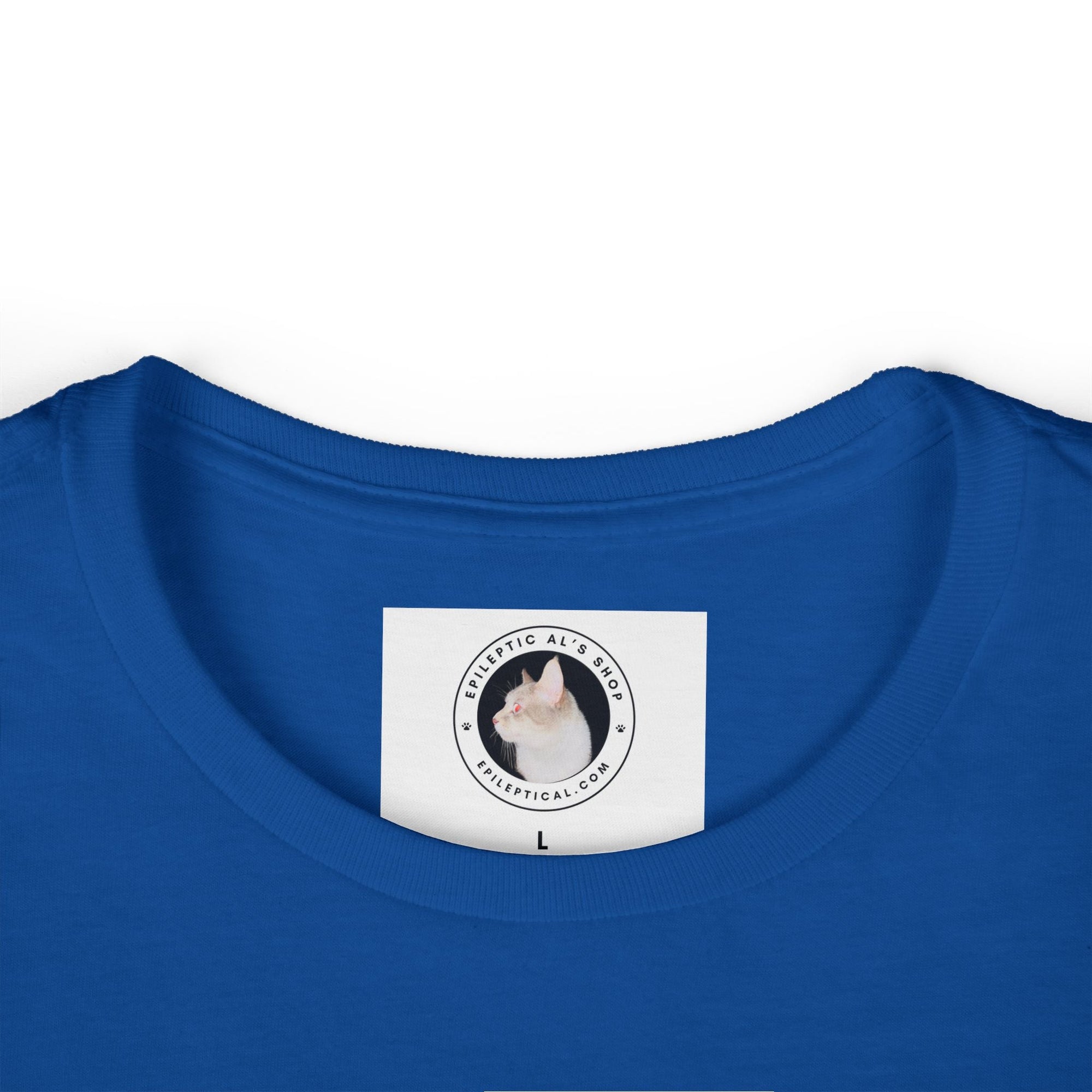 Mama Names Women's Softstyle Tee - T - Shirt - Epileptic Al’s Shop