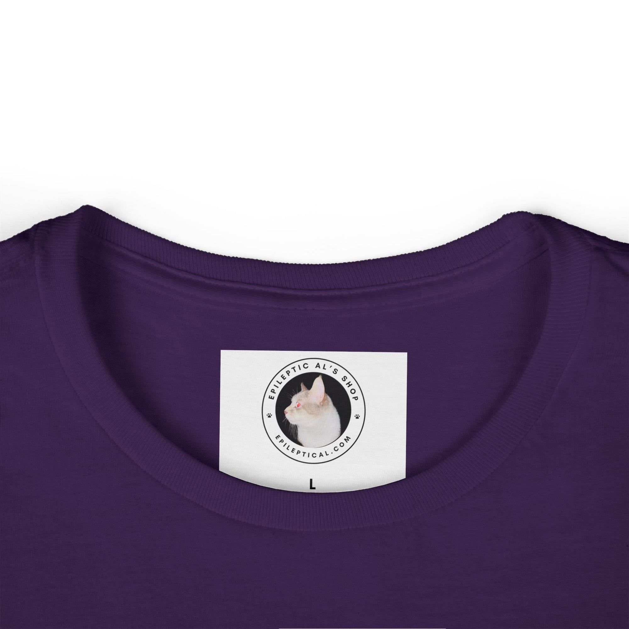 Mama Women's Softstyle Tee - T - Shirt - Epileptic Al’s Shop