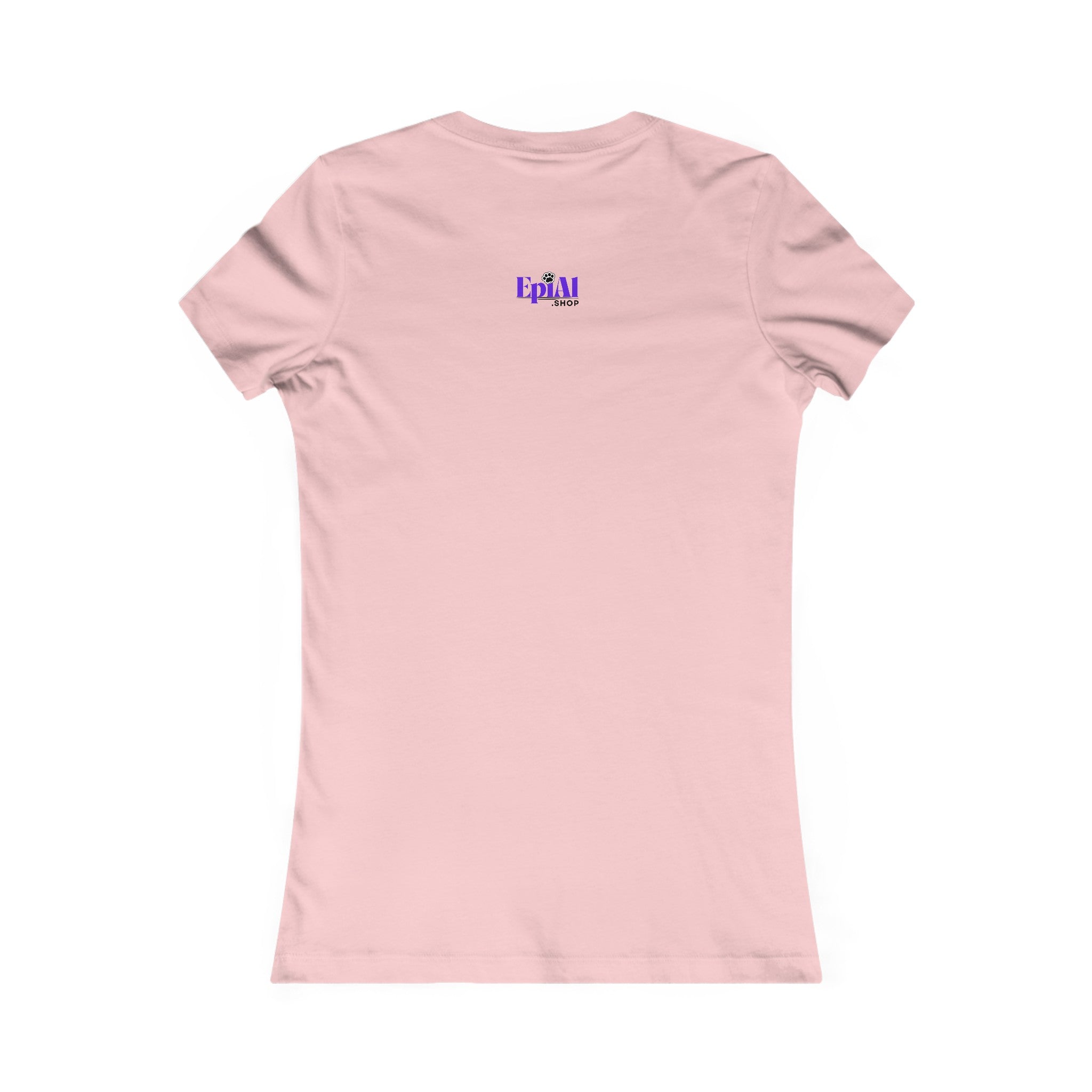Mamacita Women's Favorite Tee - T - Shirt - Epileptic Al’s Shop