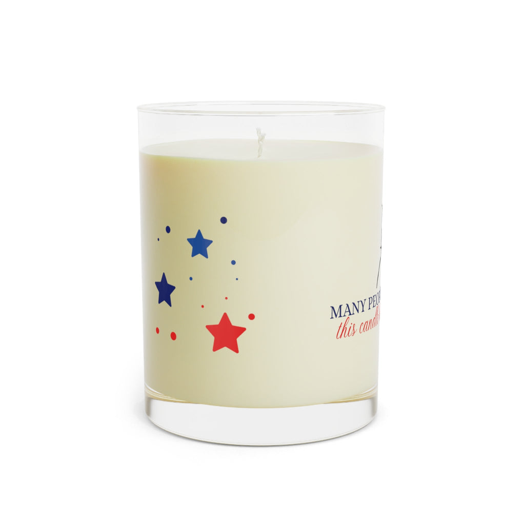 Many People Are Saying… This Candle Burns Beautifully - Decor, Candles, Scented - EpiAl's Shop