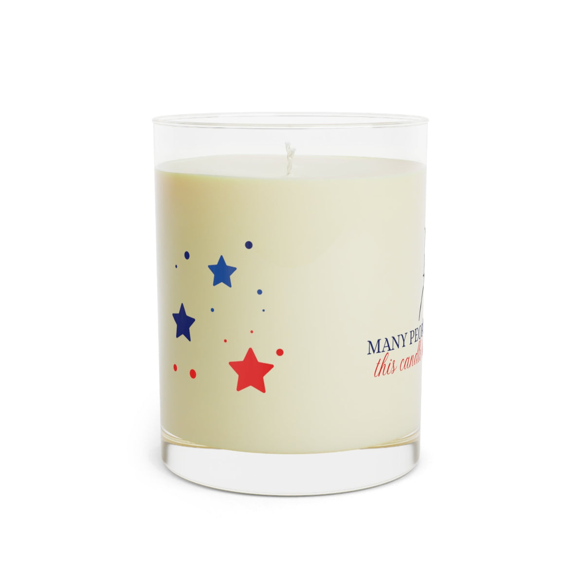 Many People Are Saying… This Candle Burns Beautifully - Decor, Candles, Scented - EpiAl's Shop