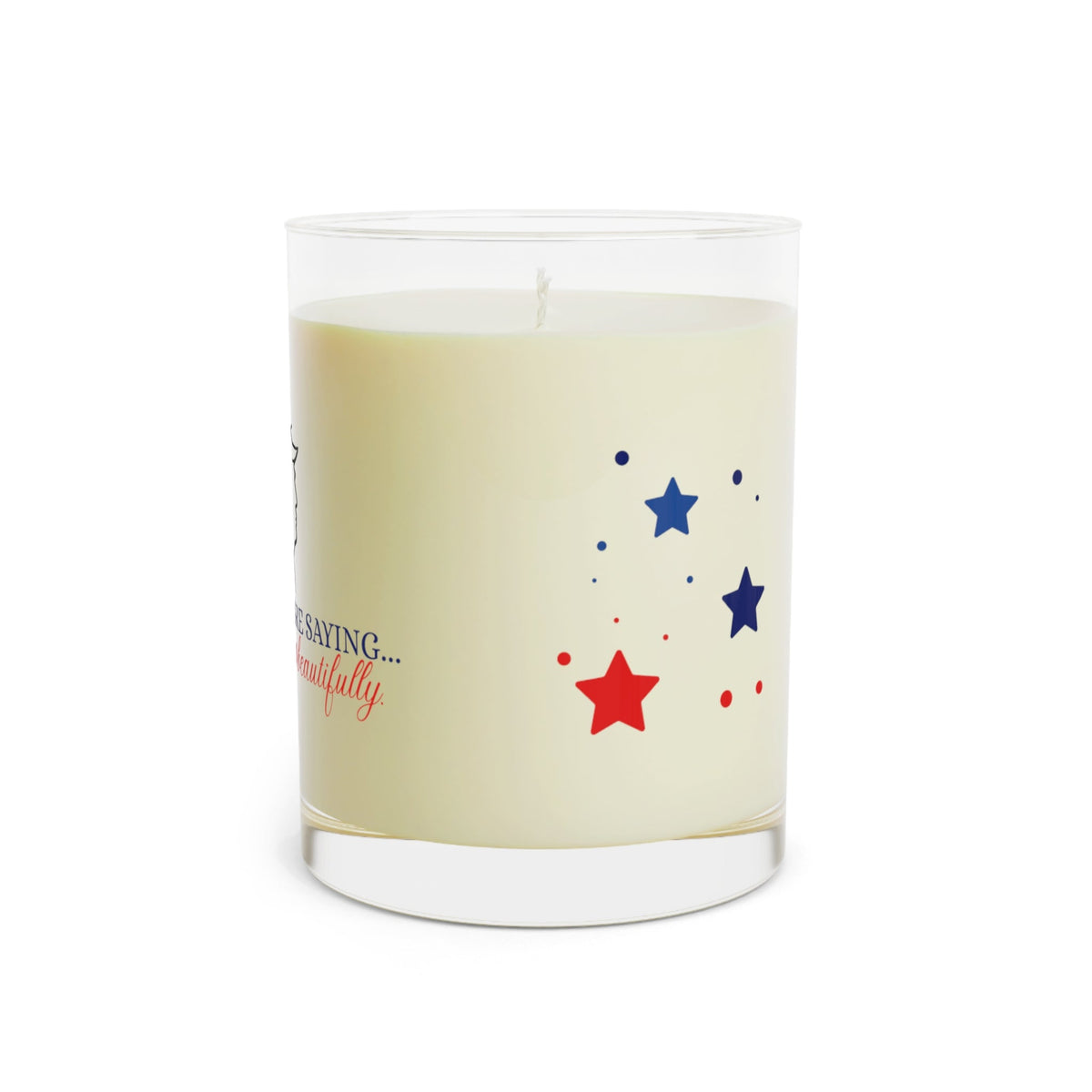 Many People Are Saying… This Candle Burns Beautifully - Decor, Candles, Scented - EpiAl's Shop