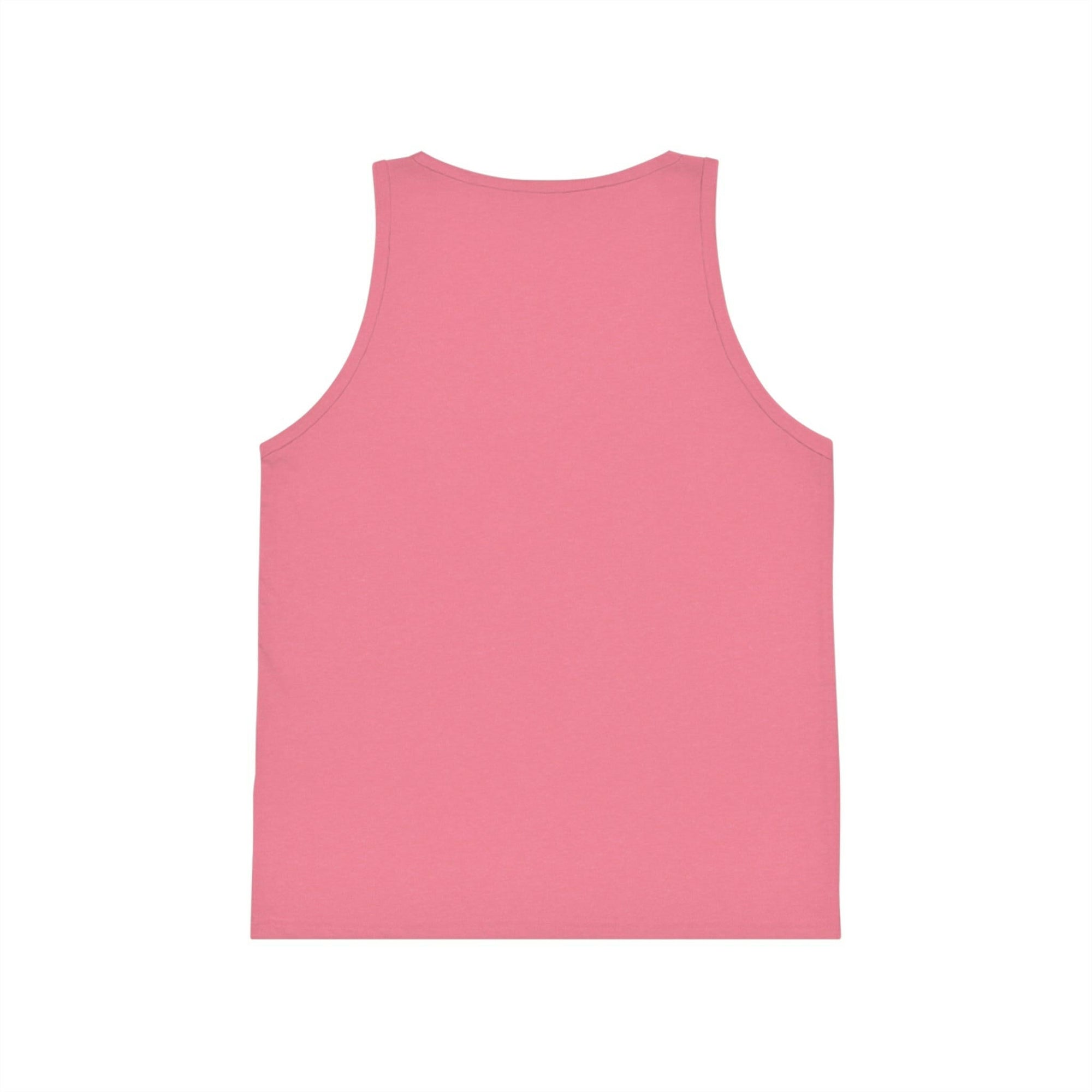 Material Girl Kid's Jersey Tank Top - Kids clothes - Epileptic Al’s Shop