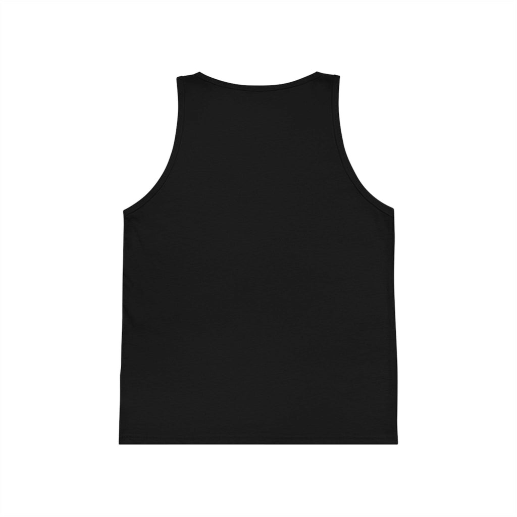 Material Girl Kid's Jersey Tank Top - Kids clothes - Epileptic Al’s Shop